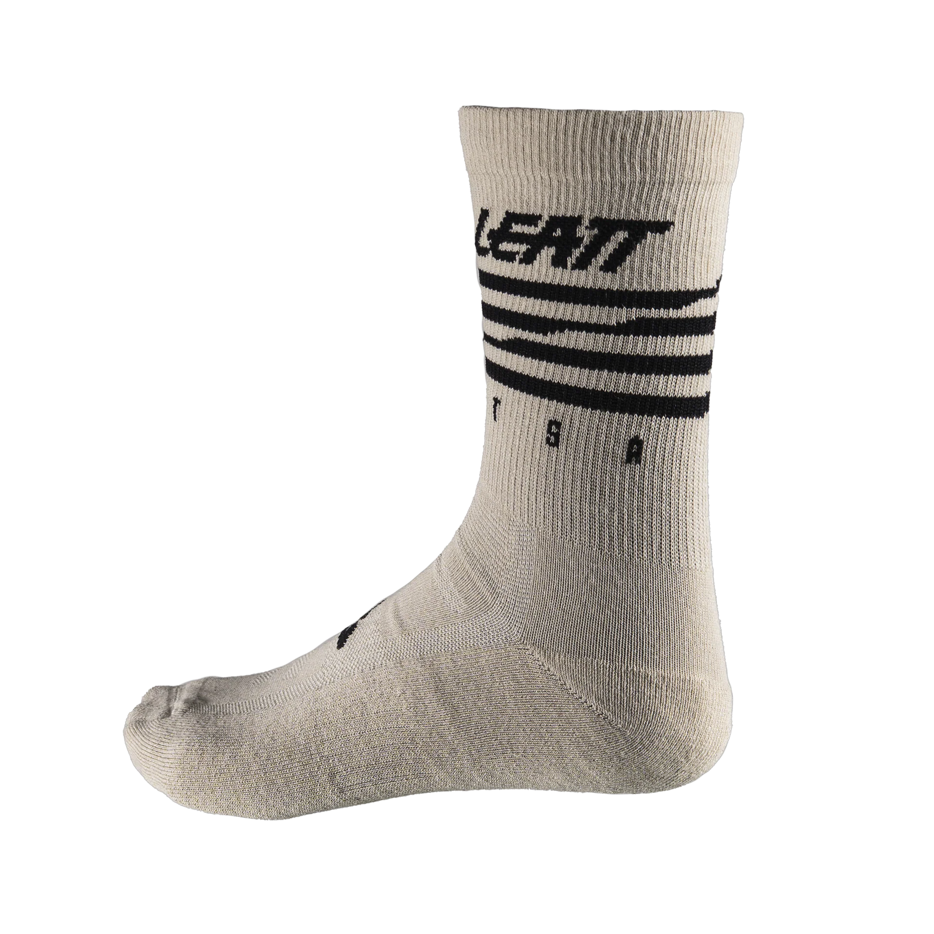 Leatt Socks MTB - 3 Pack Multi Color