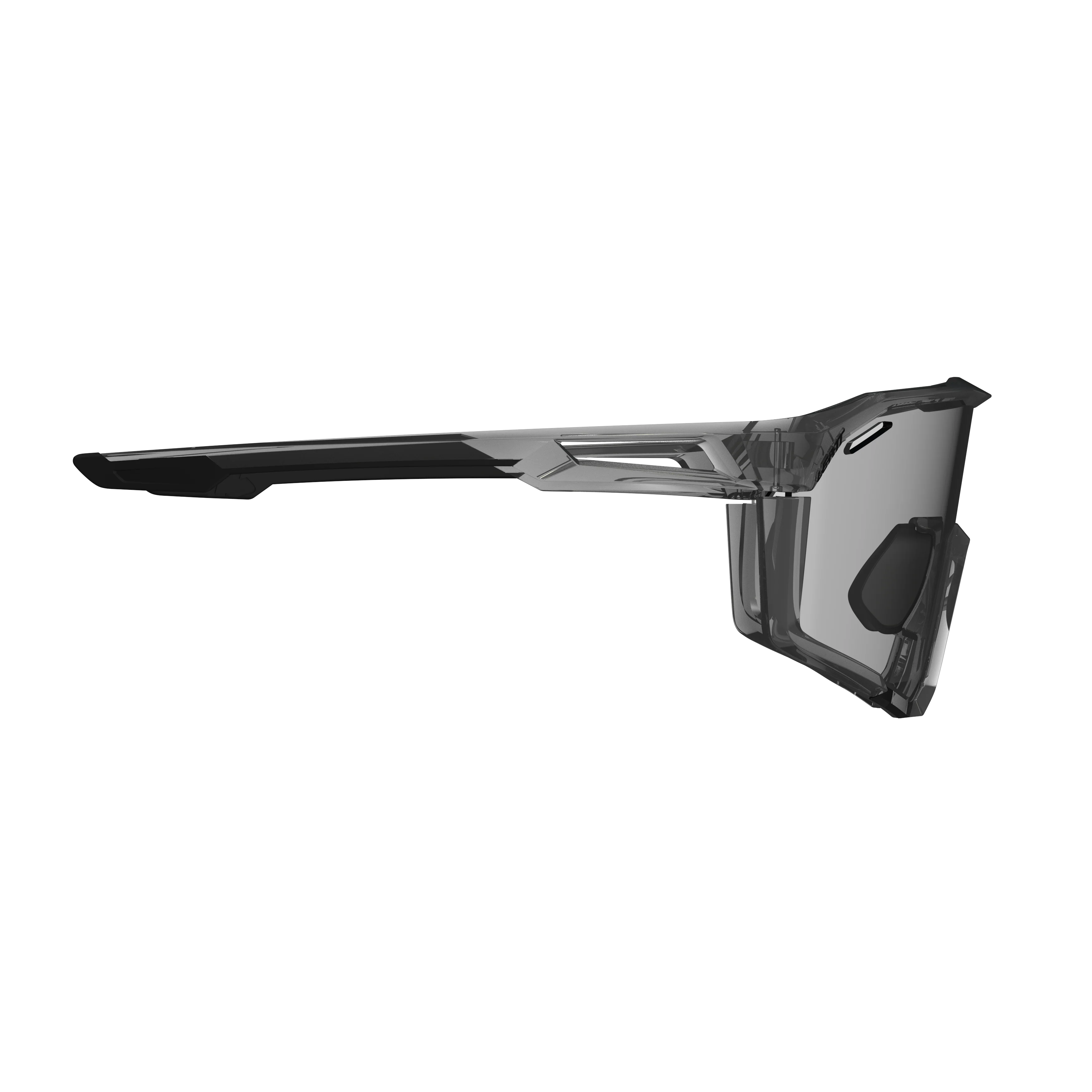 Leatt Sunglasses SpeedViz Pro Grey Clear Photochromic