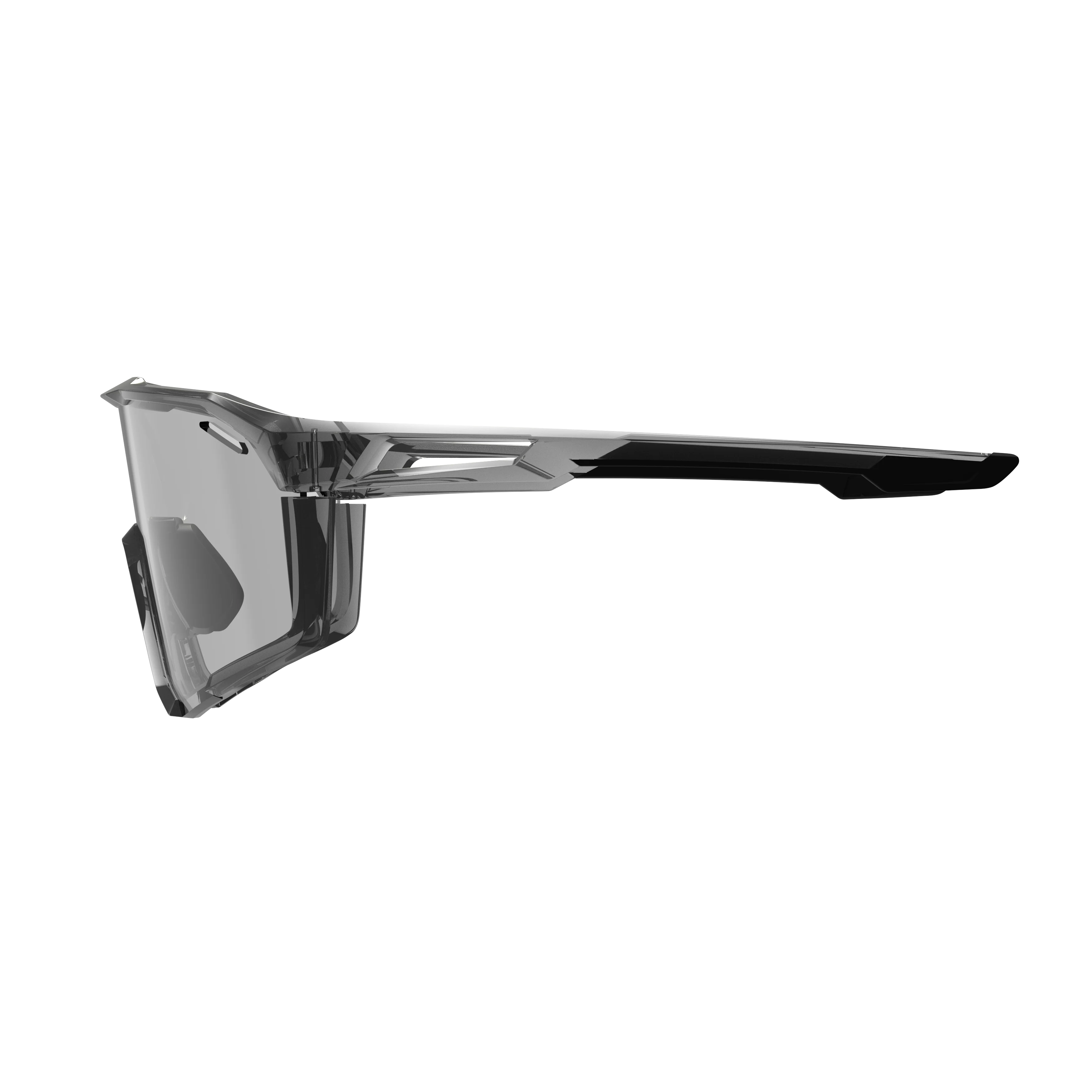 Leatt Sunglasses SpeedViz Pro Grey Clear Photochromic