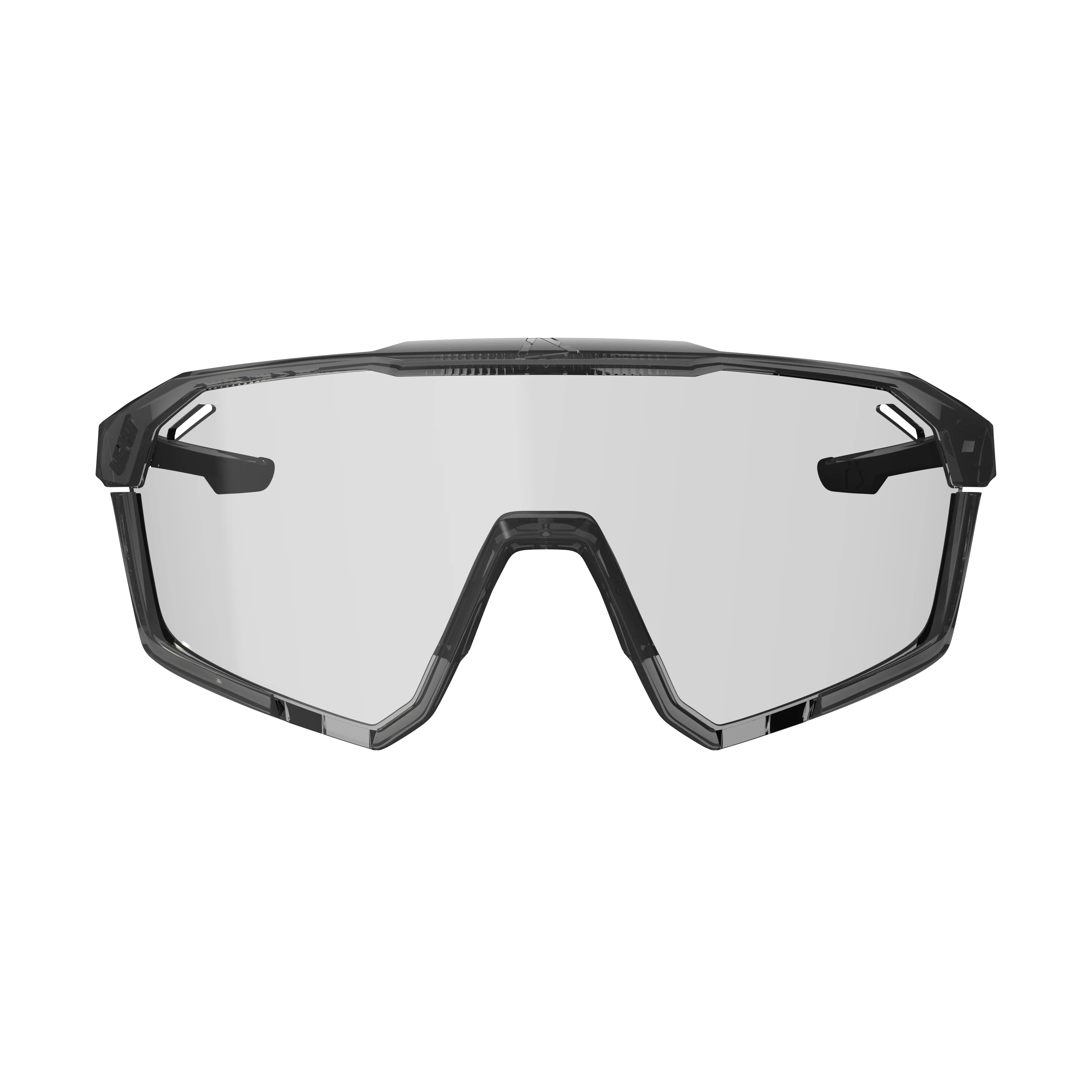 Leatt Sunglasses SpeedViz Pro Grey Clear Photochromic