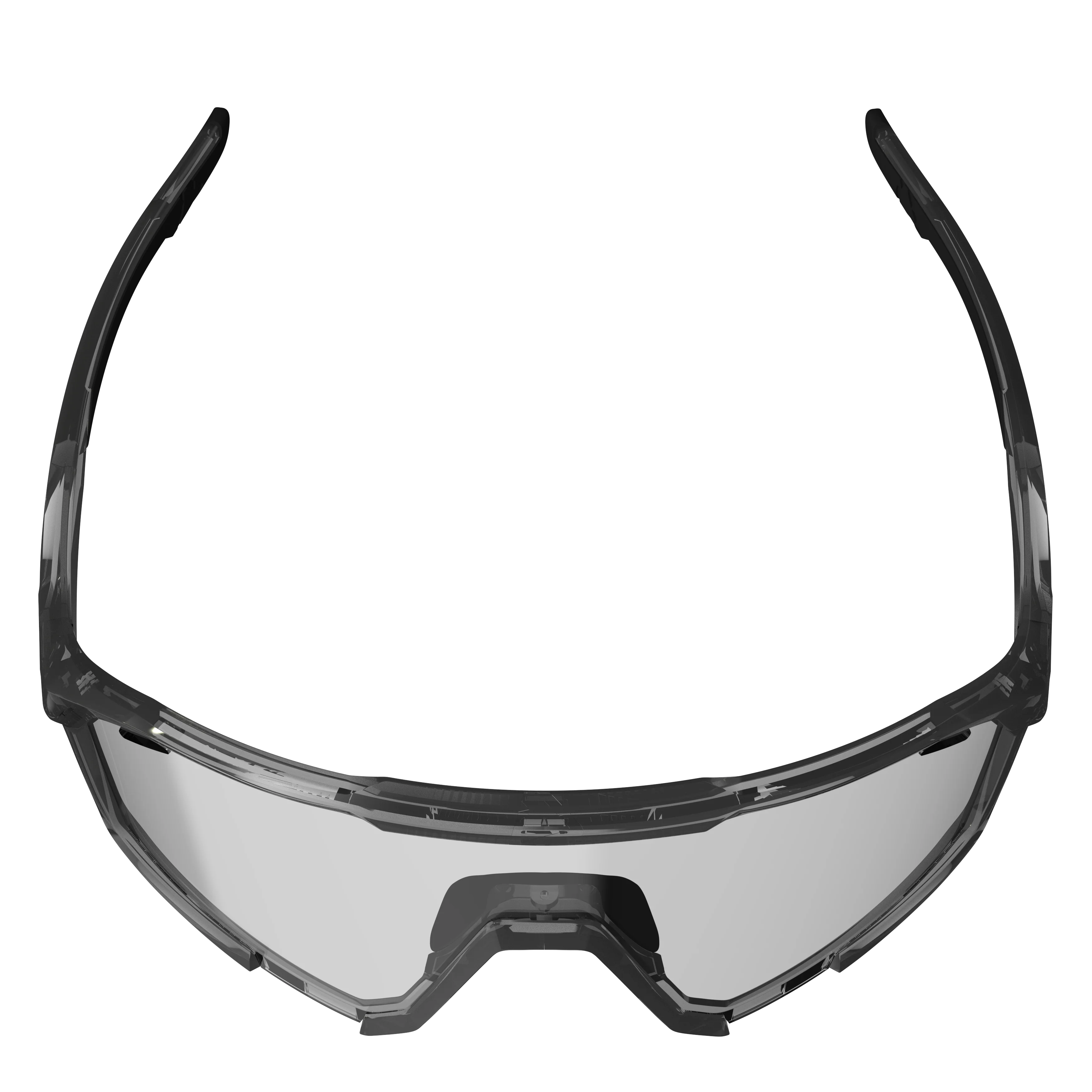 Leatt Sunglasses SpeedViz Pro Grey Clear Photochromic