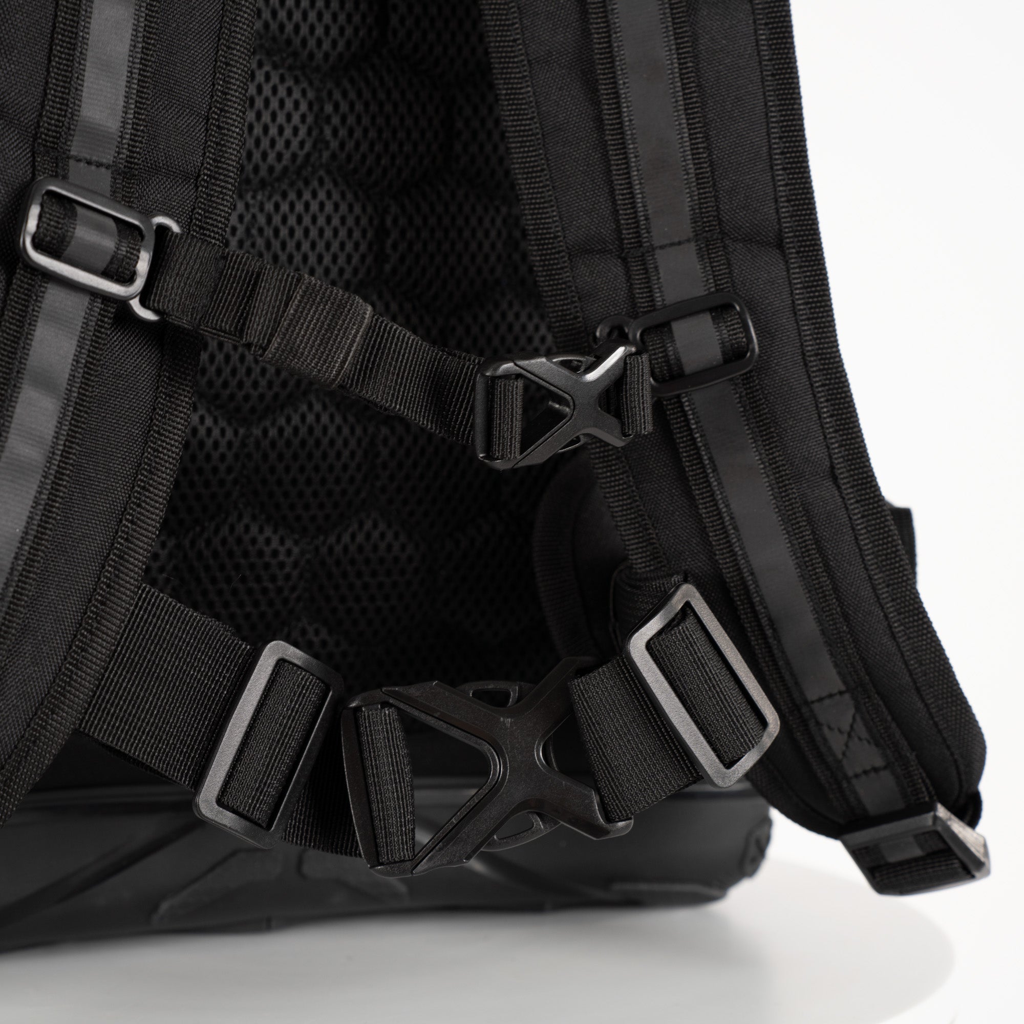 Knox Studio Rucksack MK3
