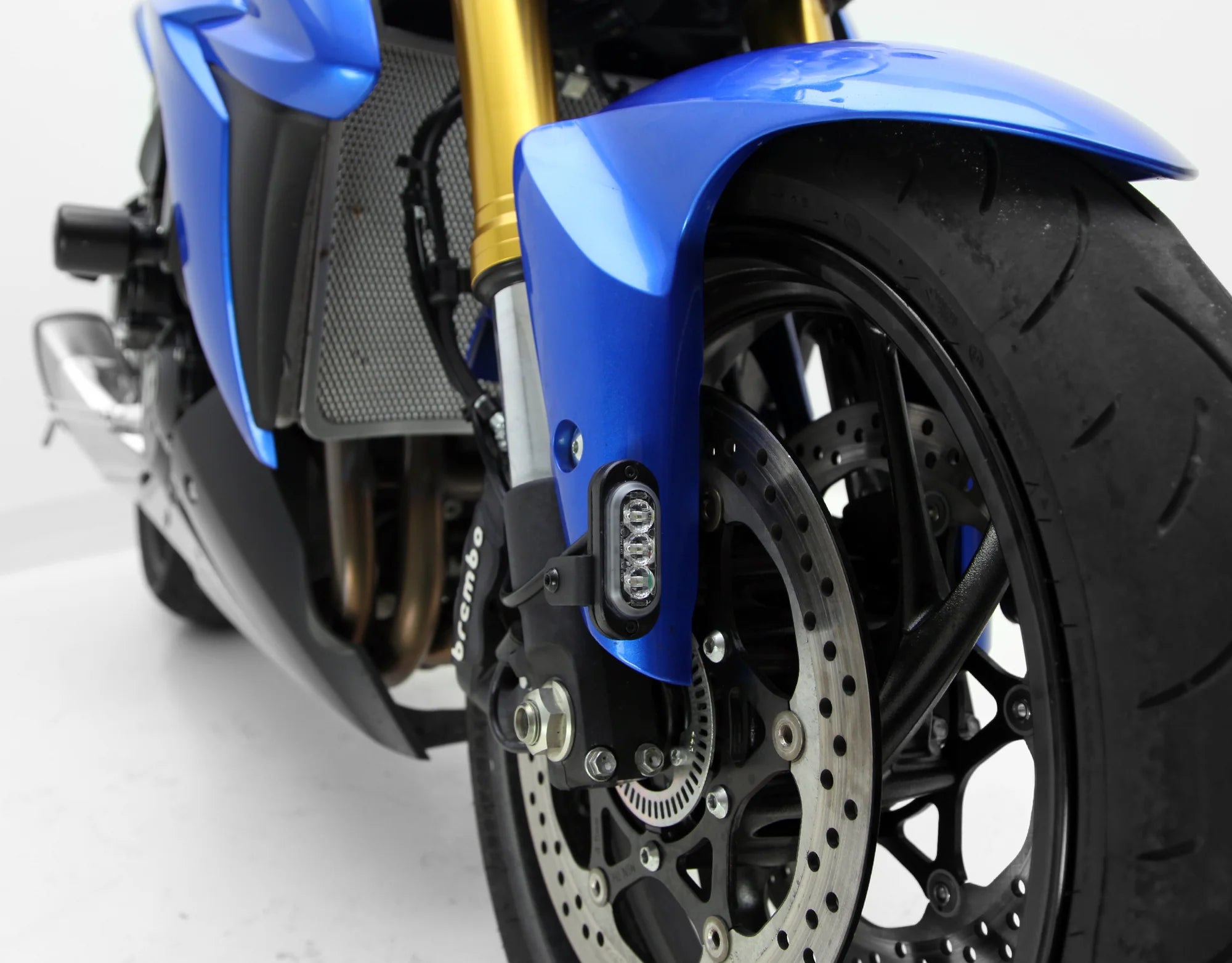Denali T3 Modular Switchback Signal Pods - Front [DNL.T3.10200]