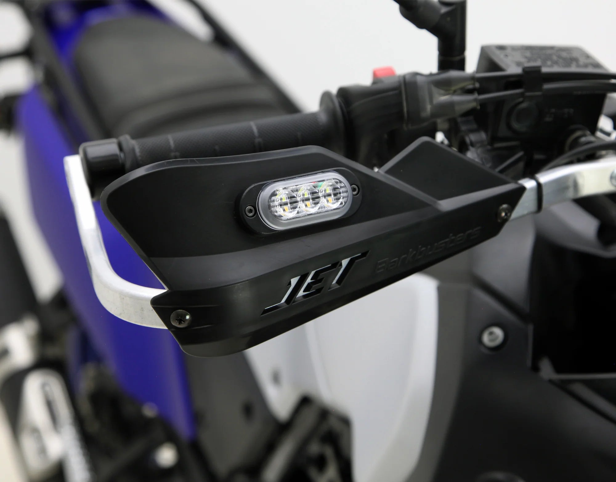 Denali T3 Modular Switchback Signal Pods - Front [DNL.T3.10200]