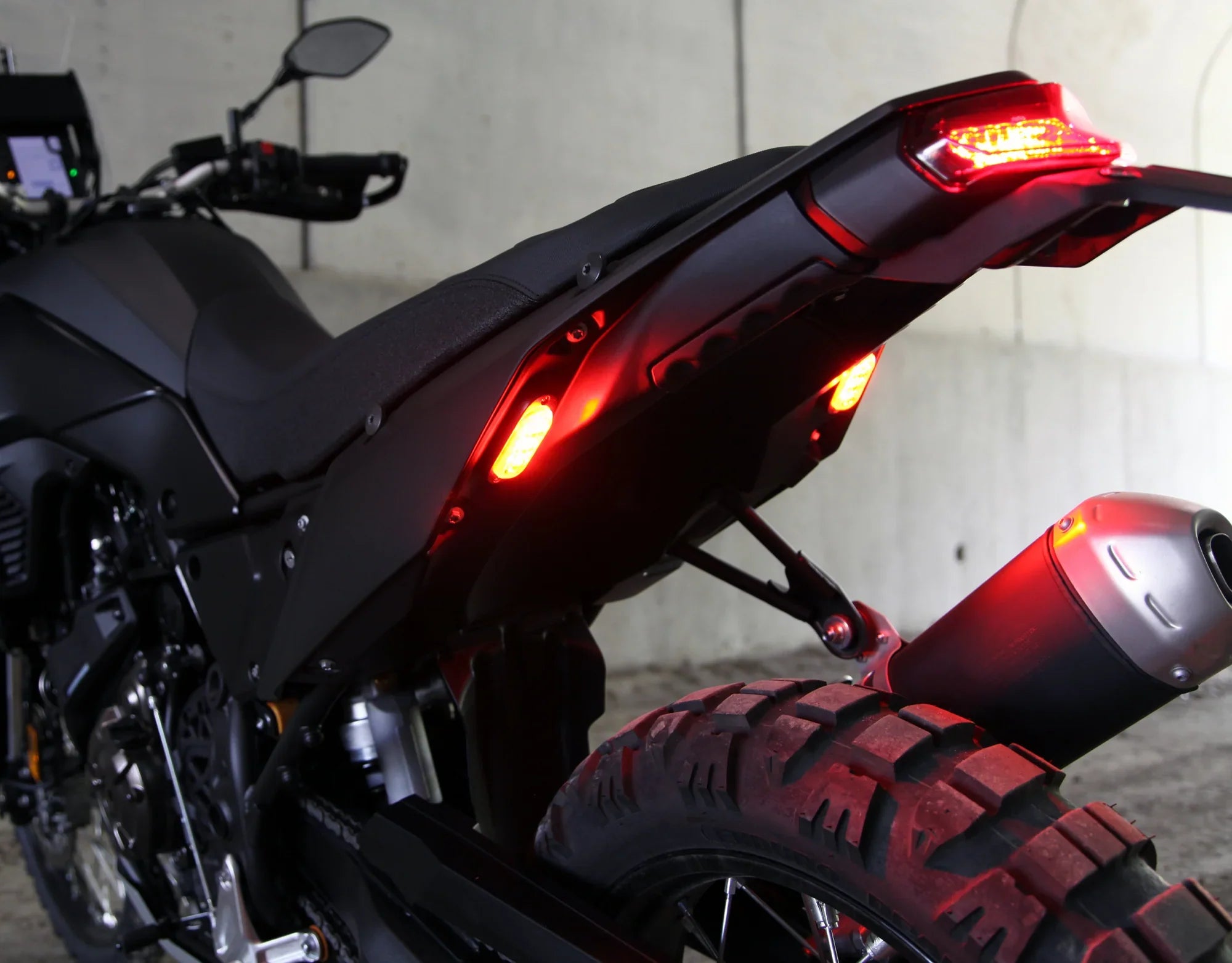 Denali CANsmart™ Controller GEN II - Yamaha Tenere 700 Series [DNL.WHS.24900]
