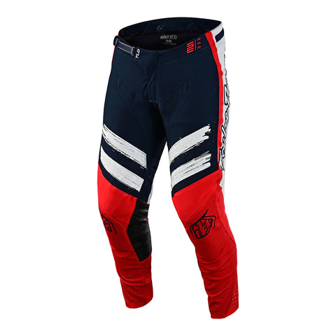 Troy Lee Design SE Pro Pant Marker Navy/Red