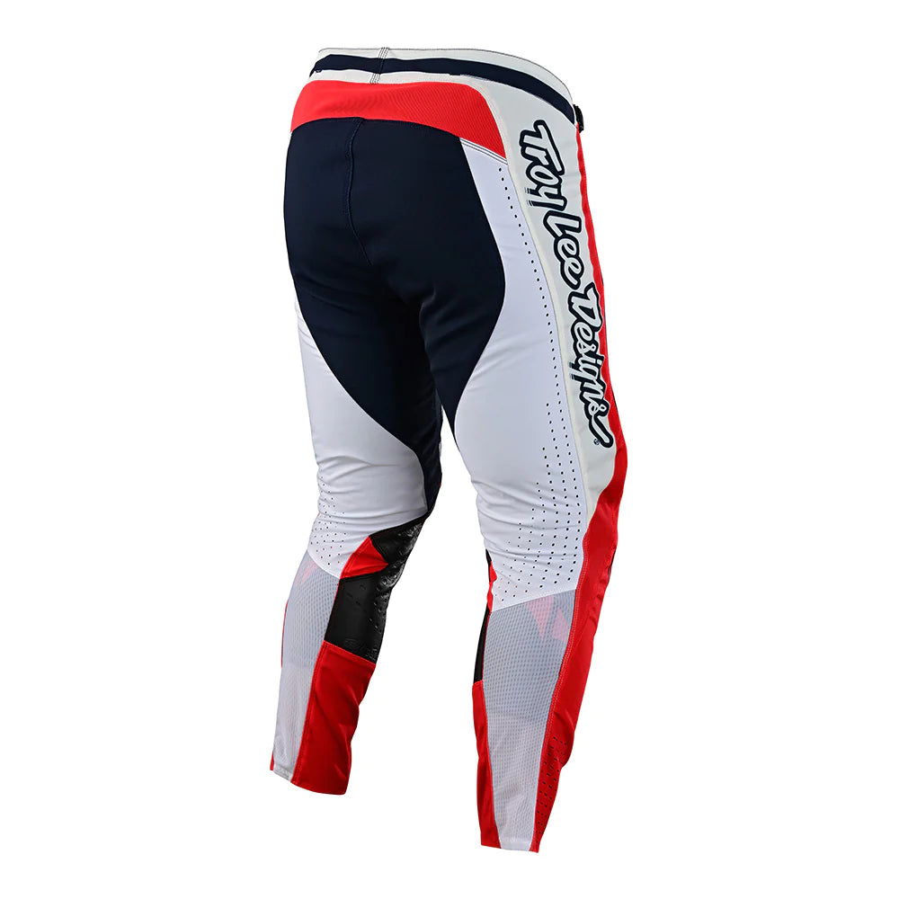 Troy Lee Design SE Pro Pant Marker Navy/Red