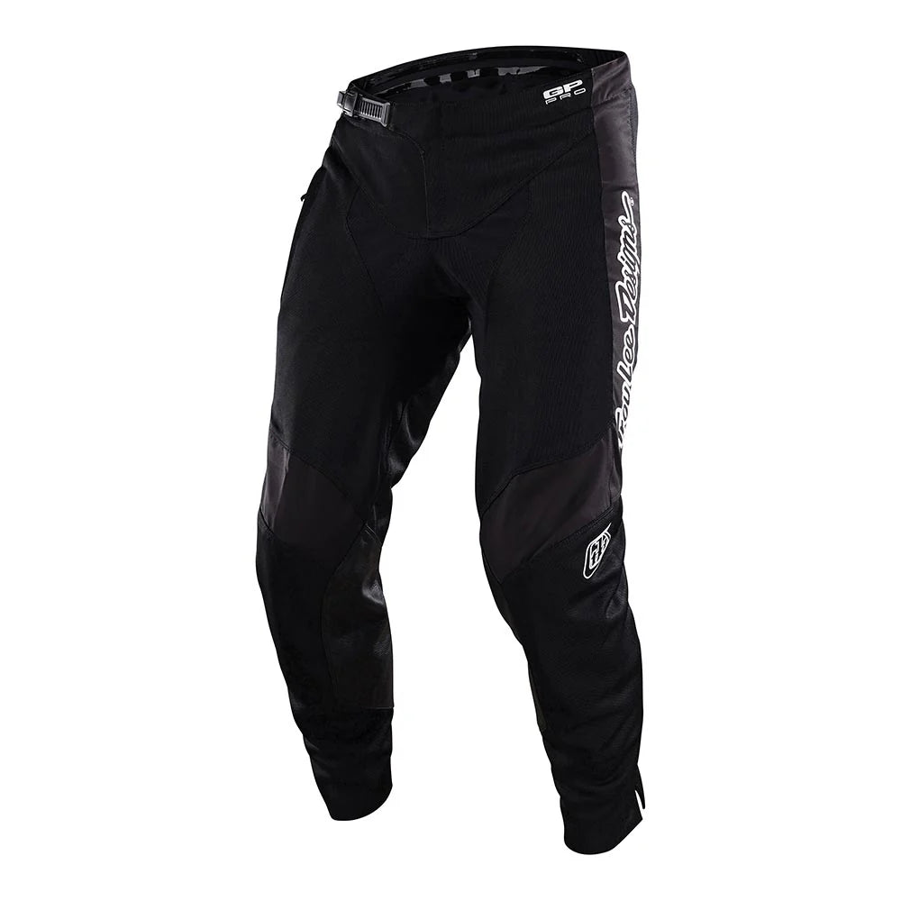 Troy Lee Designs GP Pro Air Pant Mono Black