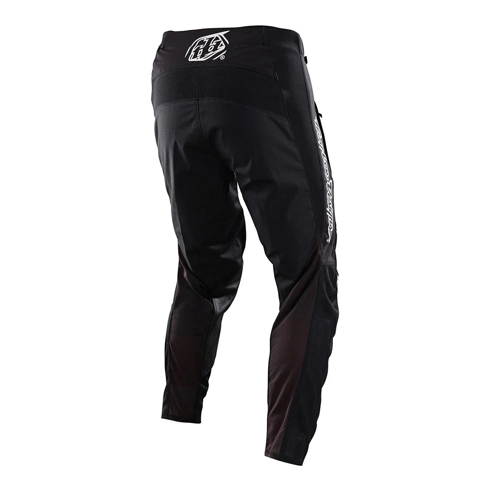 Troy Lee Designs GP Pro Air Pant Mono Black