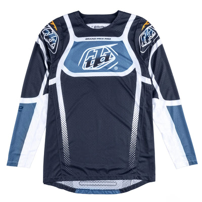 Troy Lee Designs  GP Pro Air Jersey Bands Dark Navy