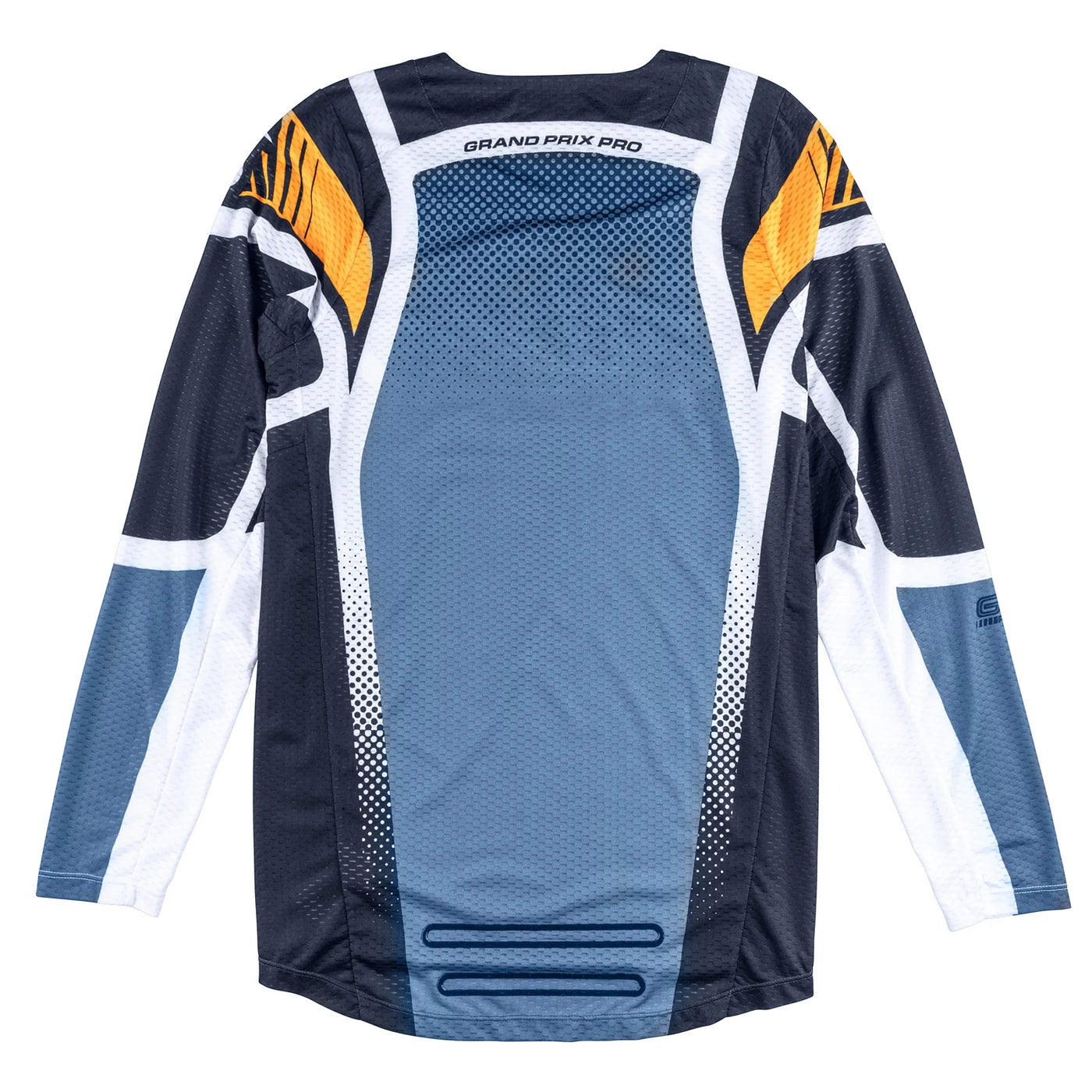 Troy Lee Designs  GP Pro Air Jersey Bands Dark Navy