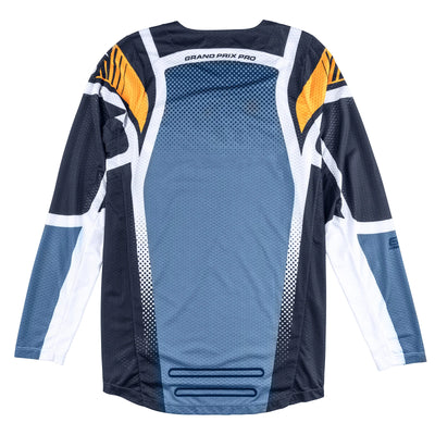 Troy Lee Designs  GP Pro Air Jersey Bands Dark Navy