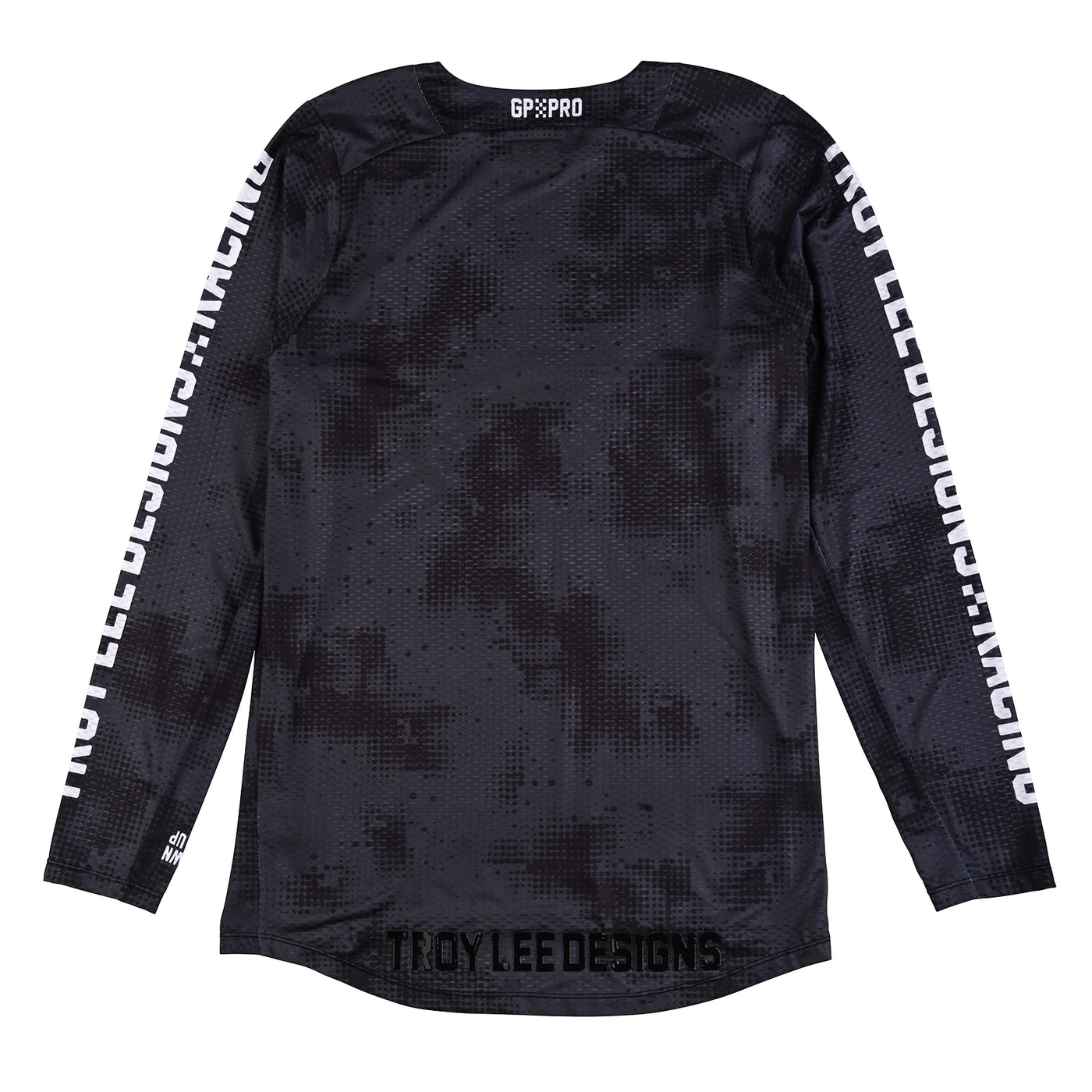 Troy Lee Designs  GP Pro Air Jersey Carlsbad 97 Black