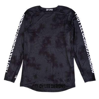 Troy Lee Designs  GP Pro Air Jersey Carlsbad 97 Black