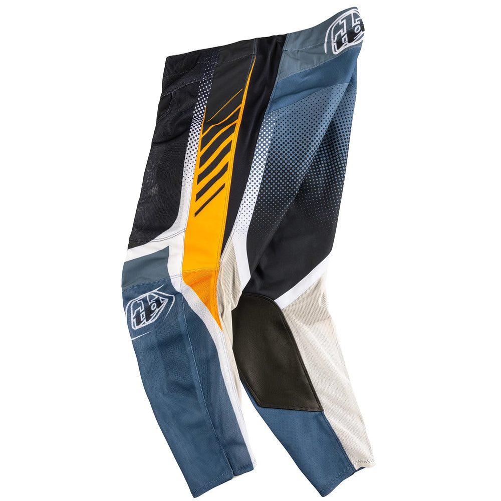 Troy Lee Designs GP Pro Air Pant Bands Dark Navy