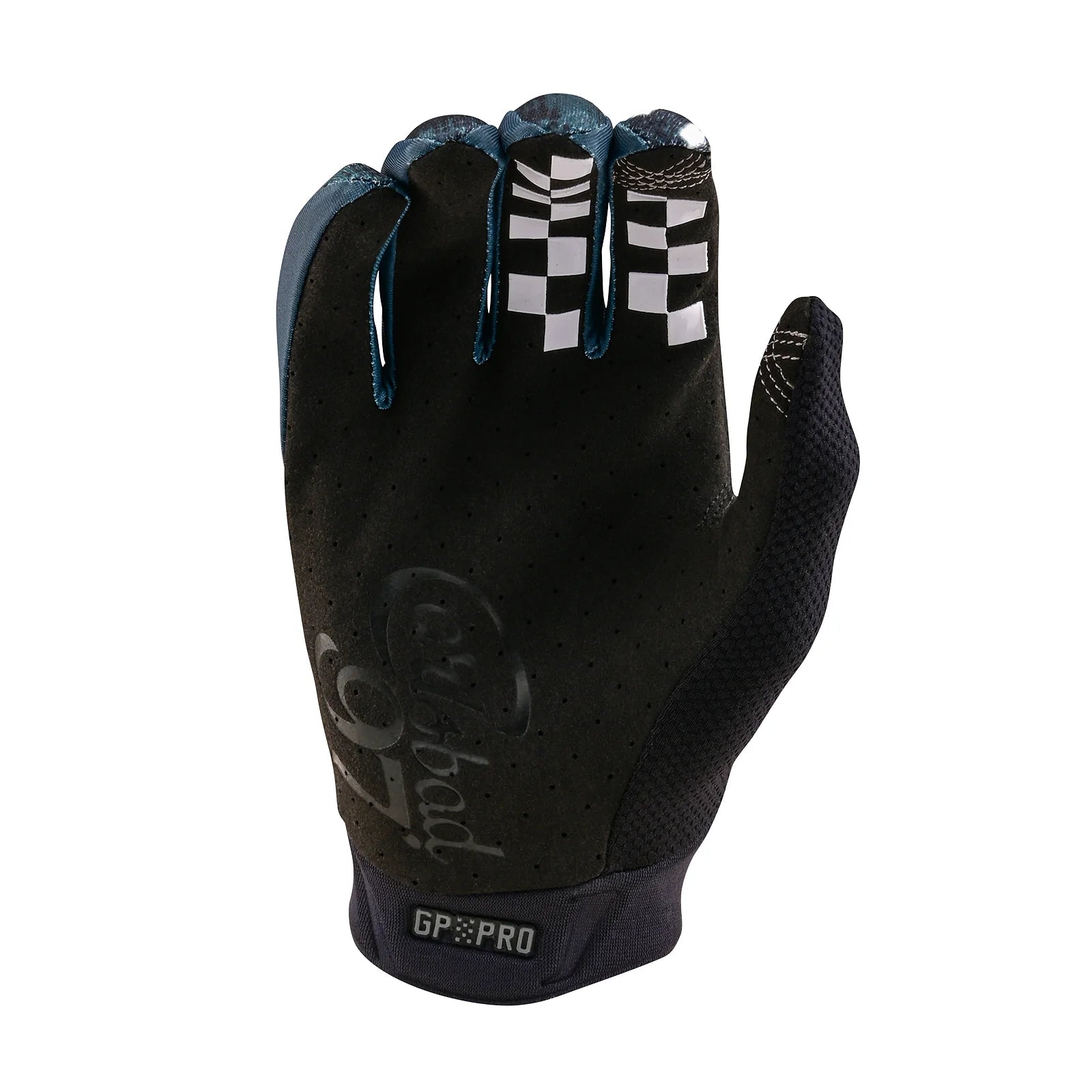 Troy Lee Designs  GP Pro Glove Carlsbad 97 Black