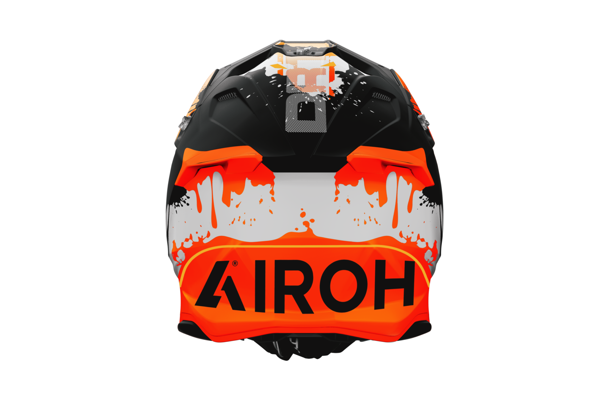 Airoh Twist 3 Dirt Matt Helmet