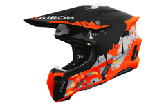 Airoh Twist 3 Dirt Matt Helmet