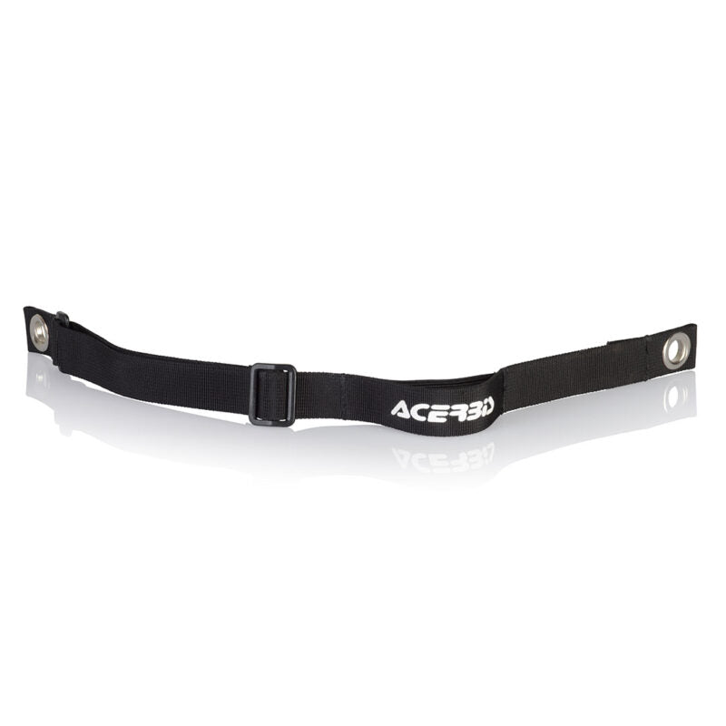 Acerbis Ta-Tire DRE Belt Black