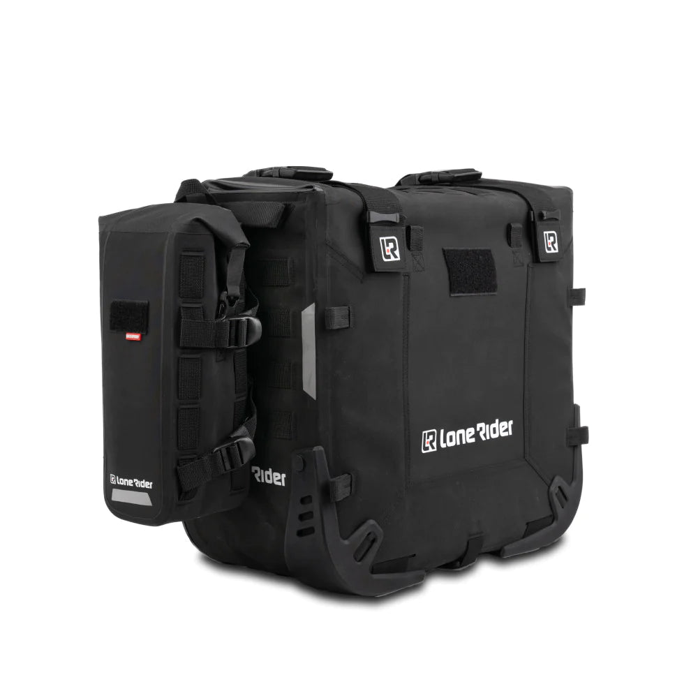Lone Rider TallBag 3L