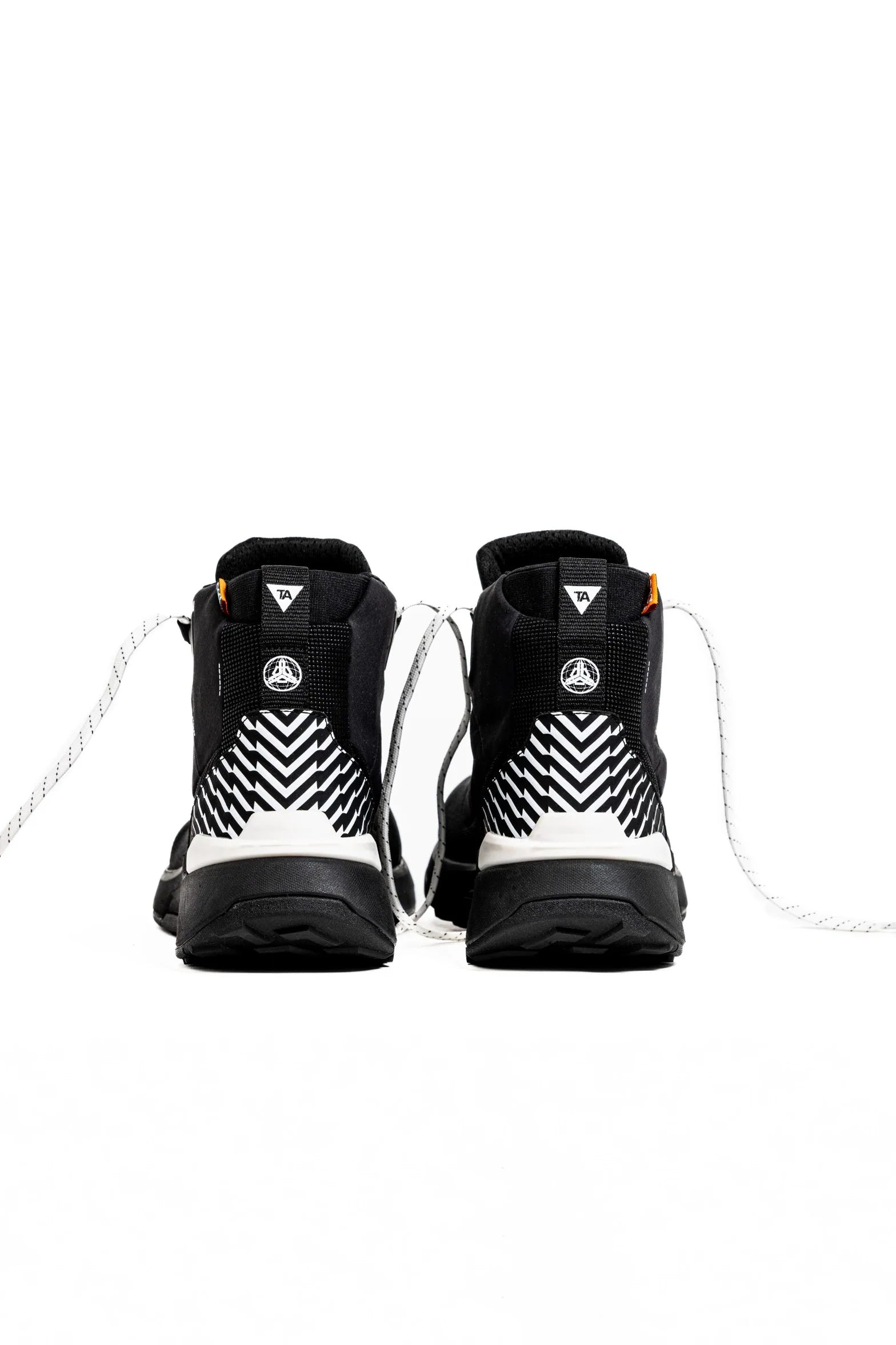 SIDI Nucleus Th3 Wp Shoes Shadow