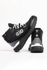 SIDI Nucleus Th3 Wp Shoes Shadow
