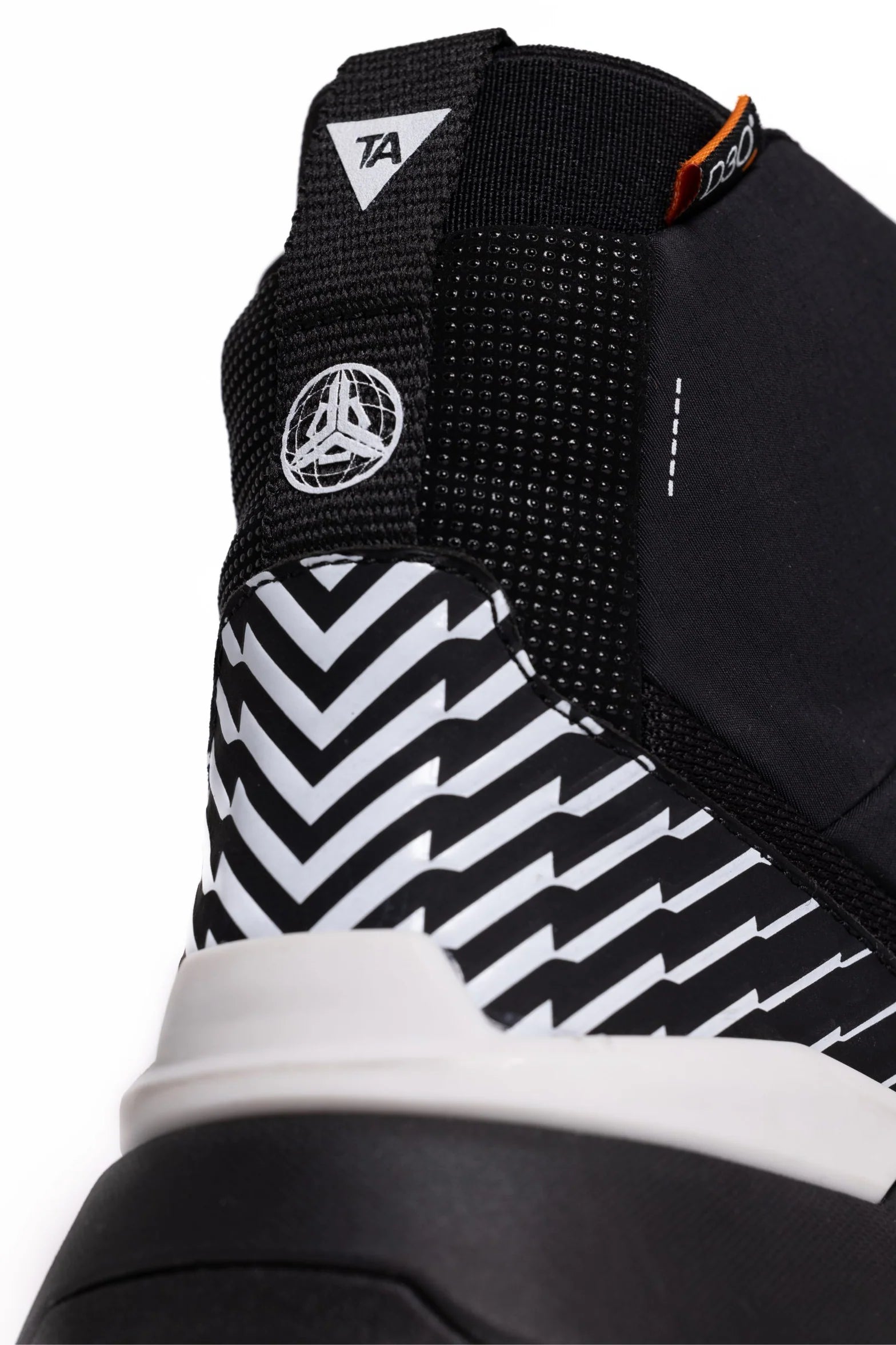SIDI Nucleus Th3 Wp Shoes Shadow
