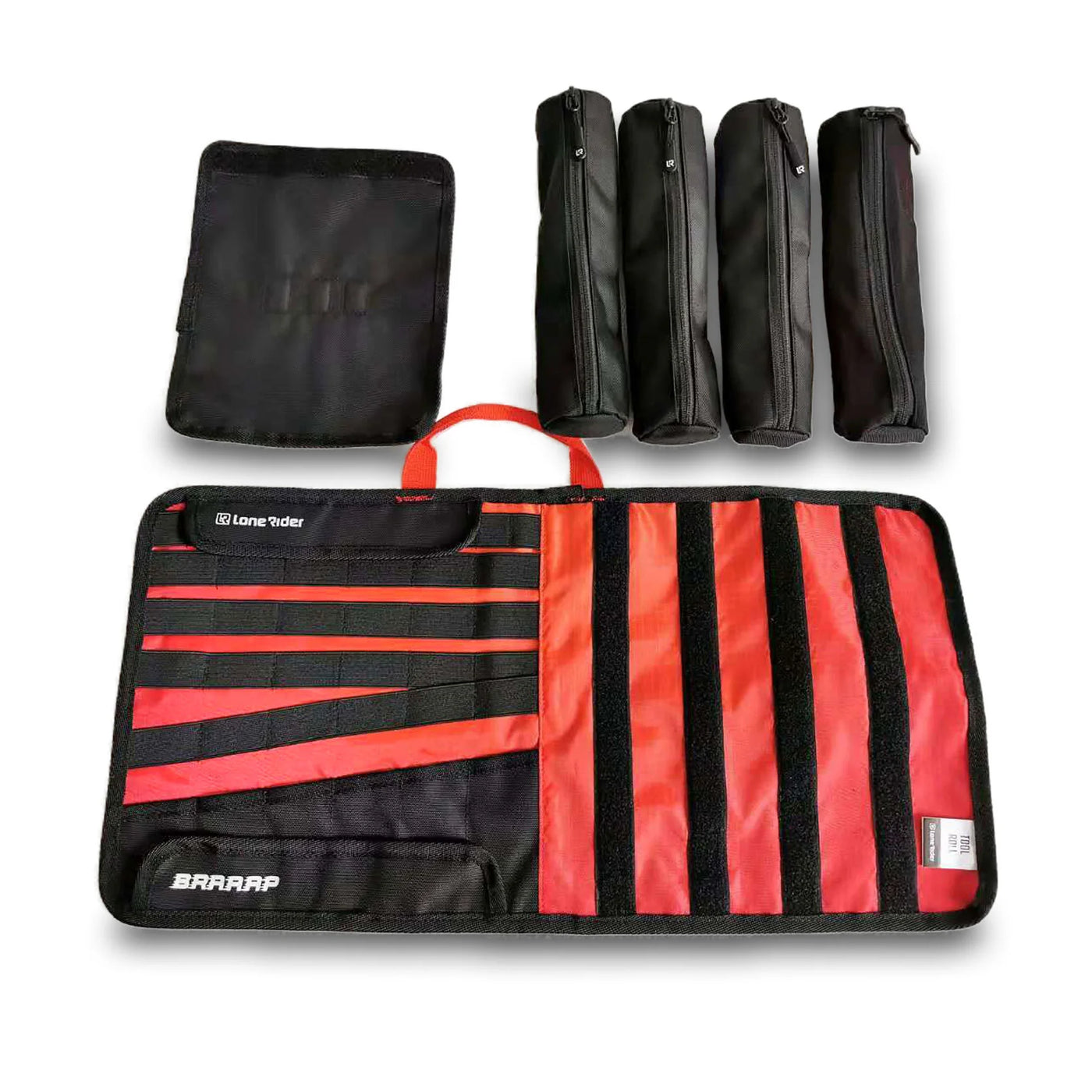 Lone Rider Tool Roll