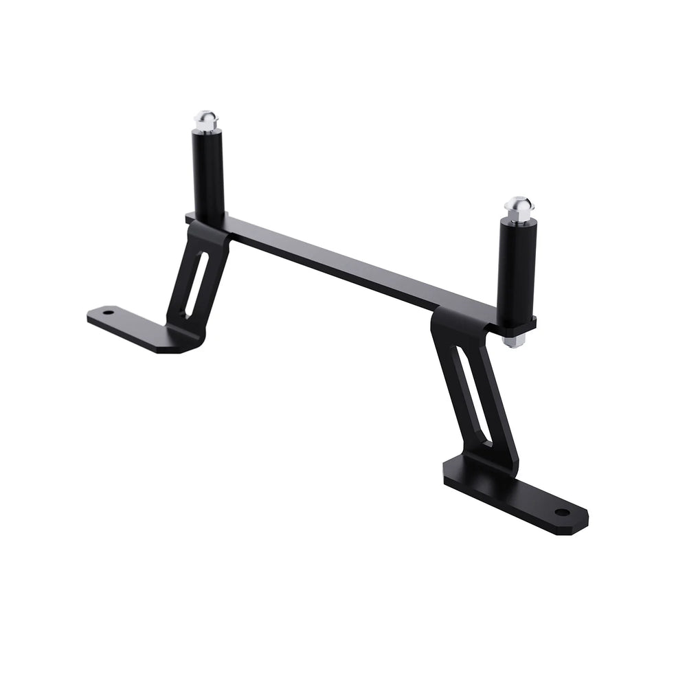 Lone Rider Under Nose Mount for Motorcycle Lights