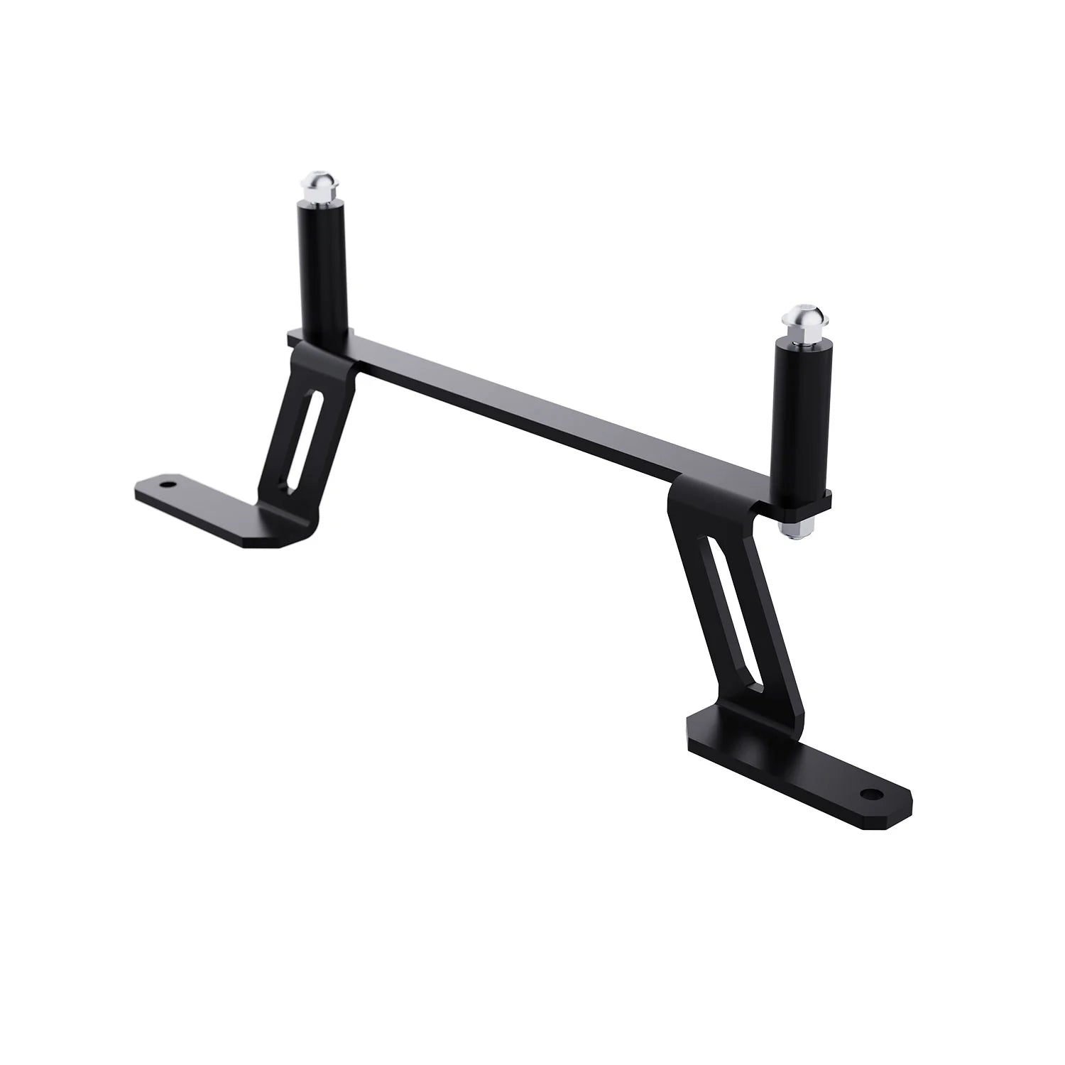 Lone Rider Under Nose Mount for Motorcycle Lights