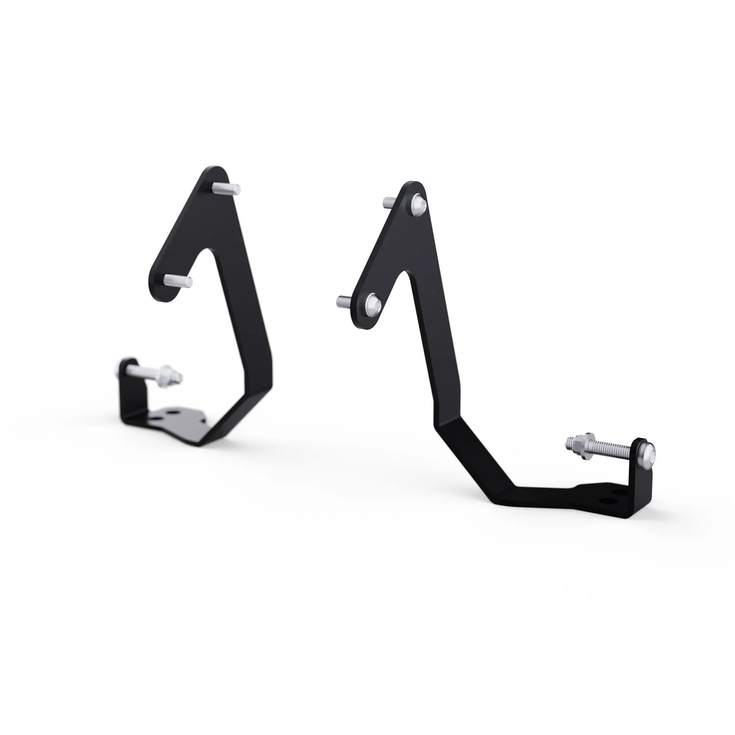 Lone Rider Under Nose Mount for Motorcycle Lights [BMW 1300]