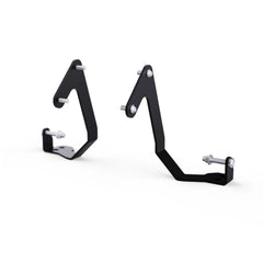 Lone Rider Under Nose Mount for Motorcycle Lights [BMW 1300]
