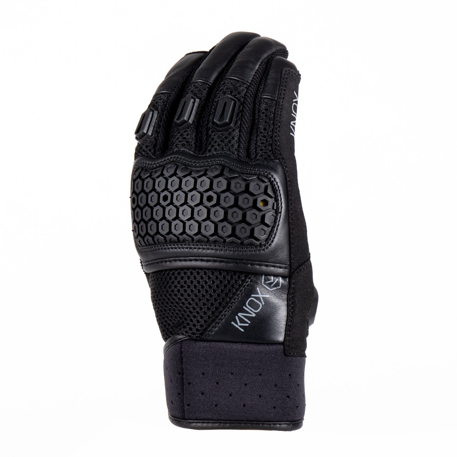 Knox Urbane Pro® Black Glove