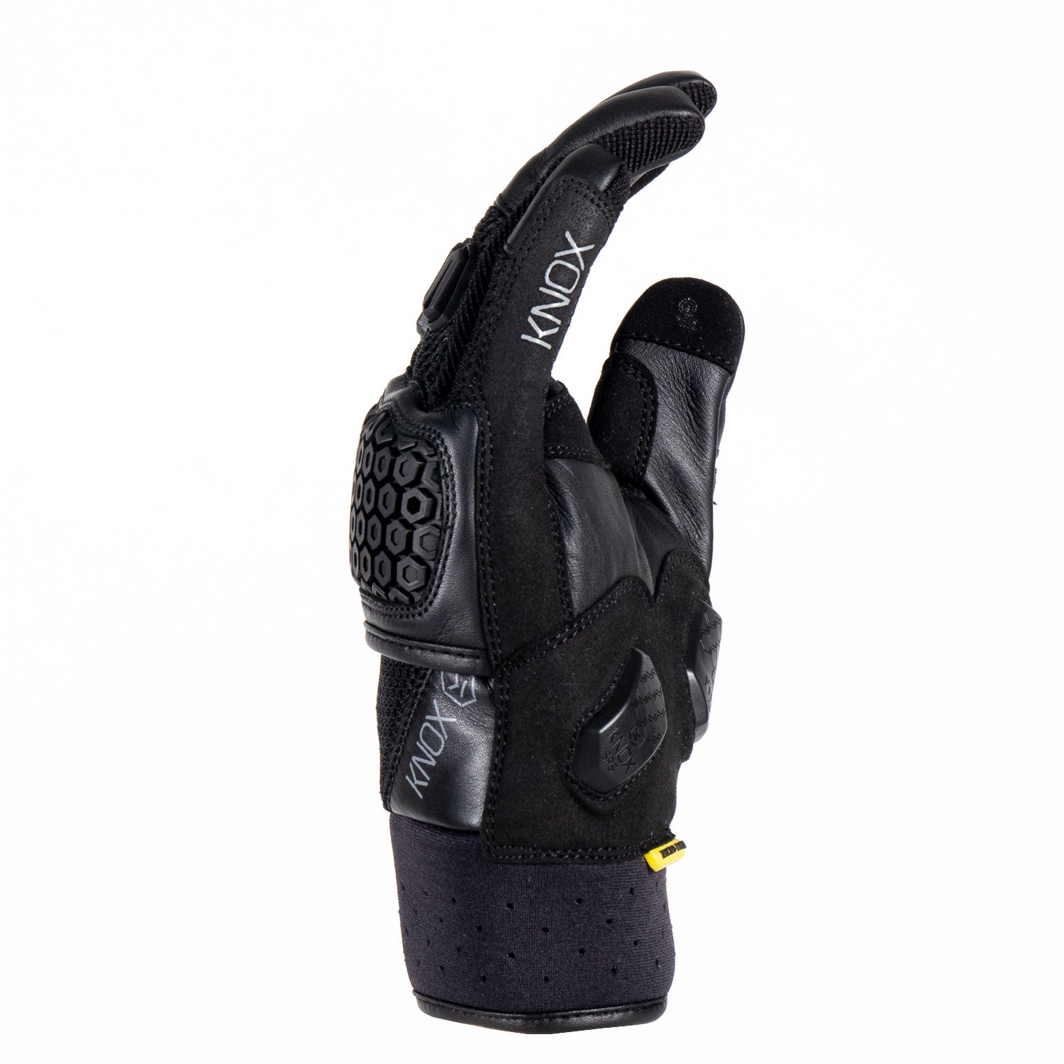 Knox Urbane Pro® Black Glove