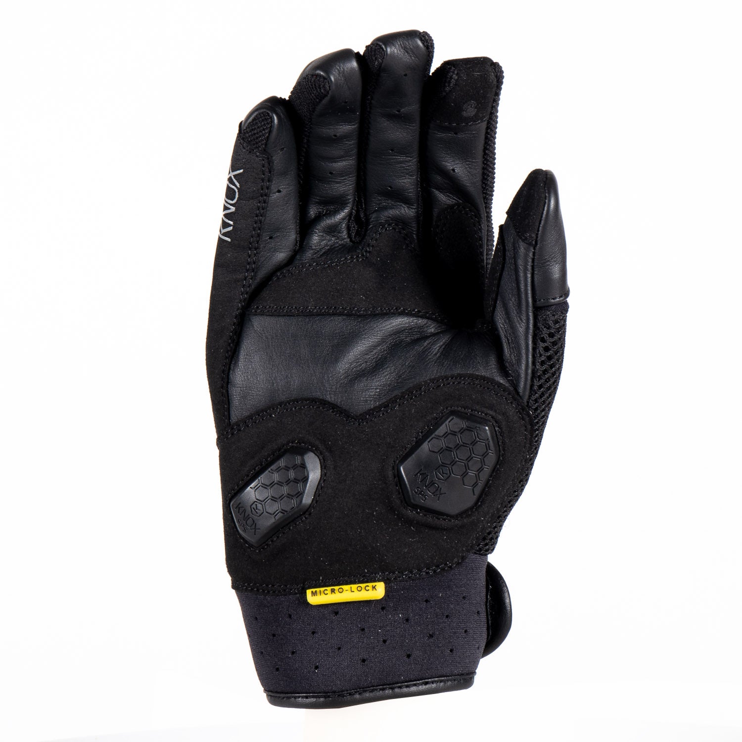 Knox Urbane Pro® Black Glove
