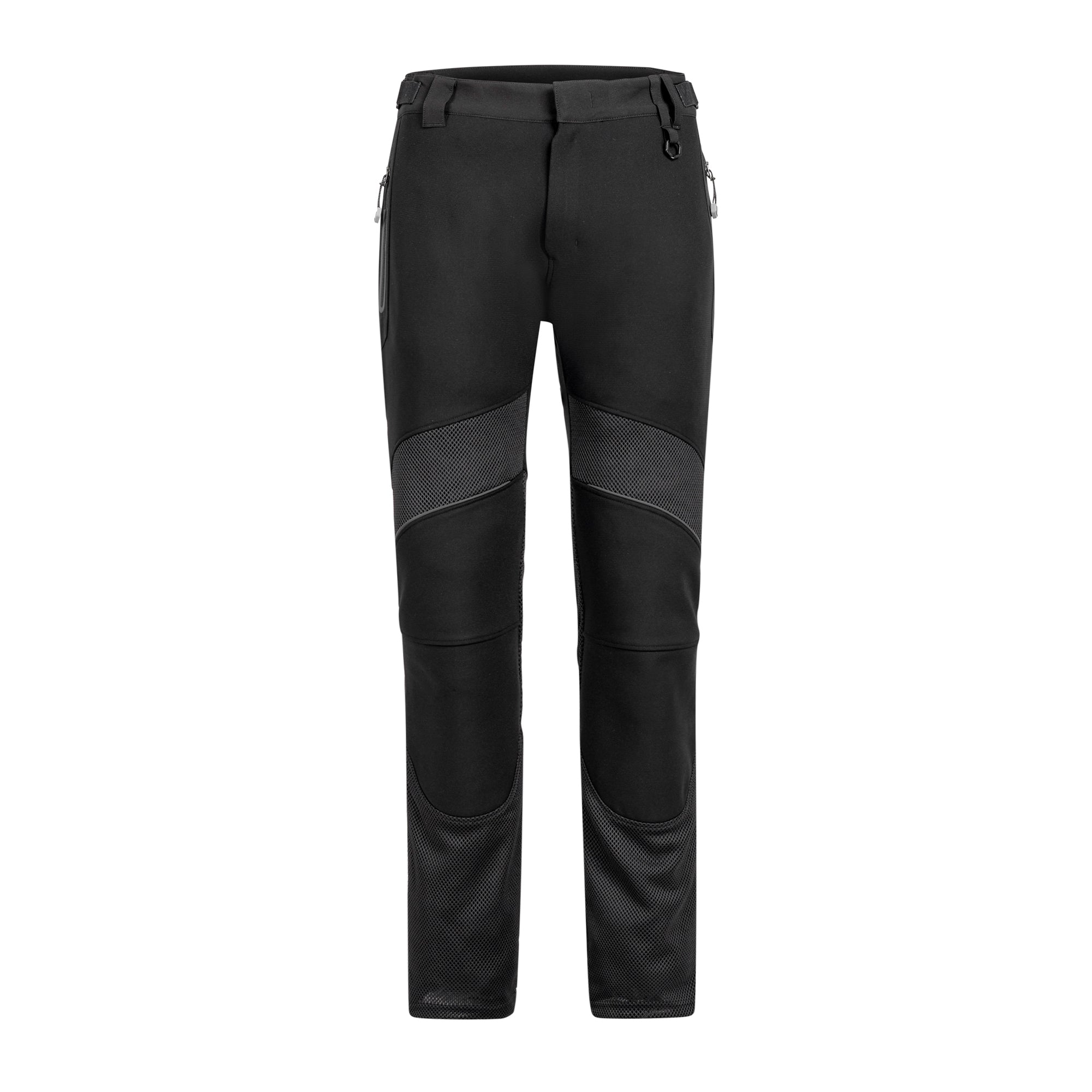 Knox Urbane Pro Move Men’s Trousers – Black