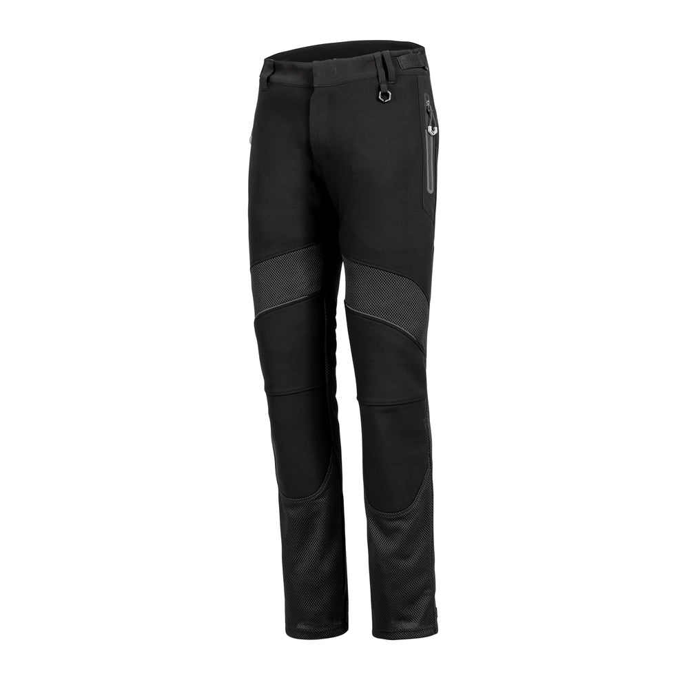 Knox Urbane Pro Move Men’s Trousers – Black