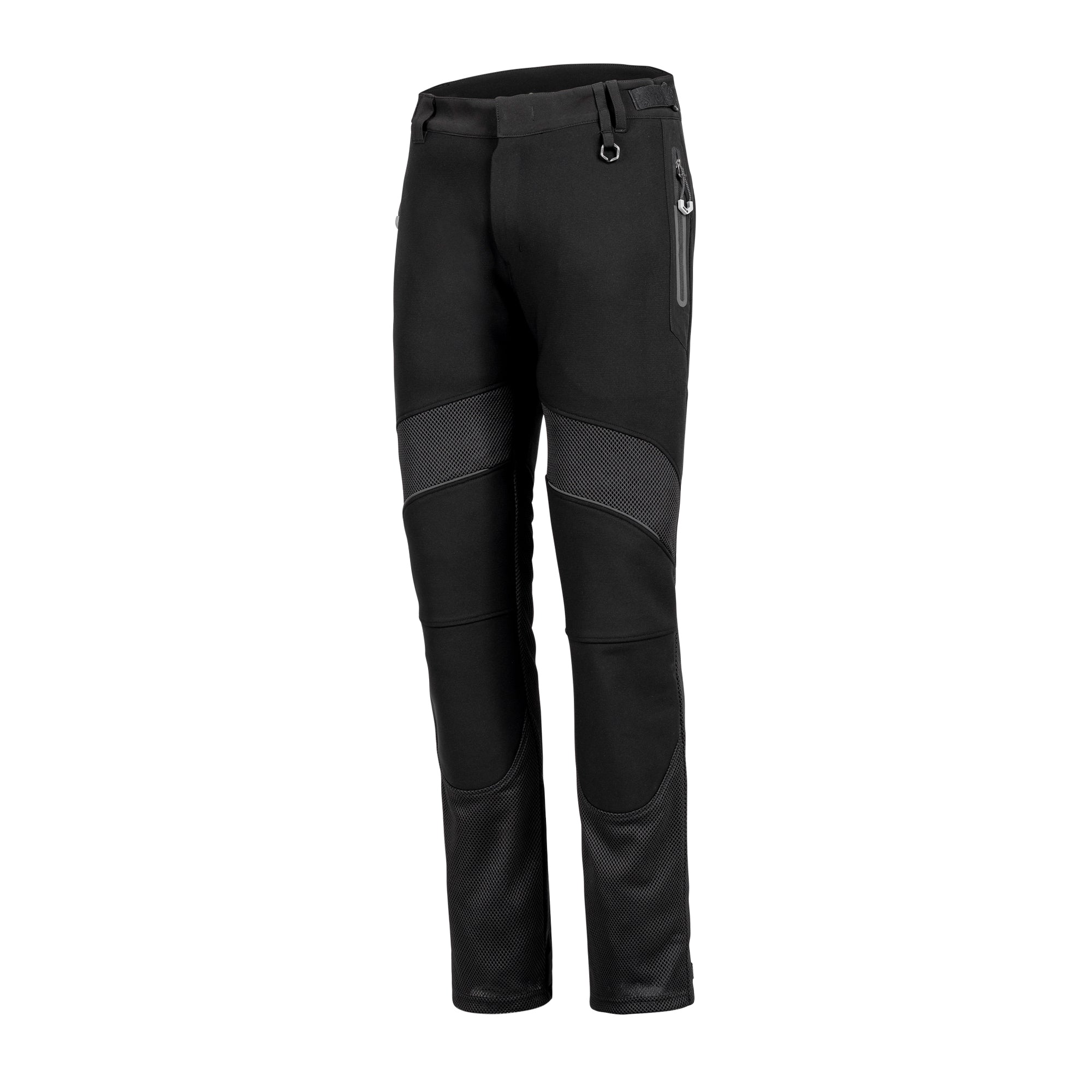 Knox Urbane Pro Move Men’s Trousers – Black