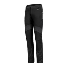 Knox Urbane Pro Move Men’s Trousers – Black