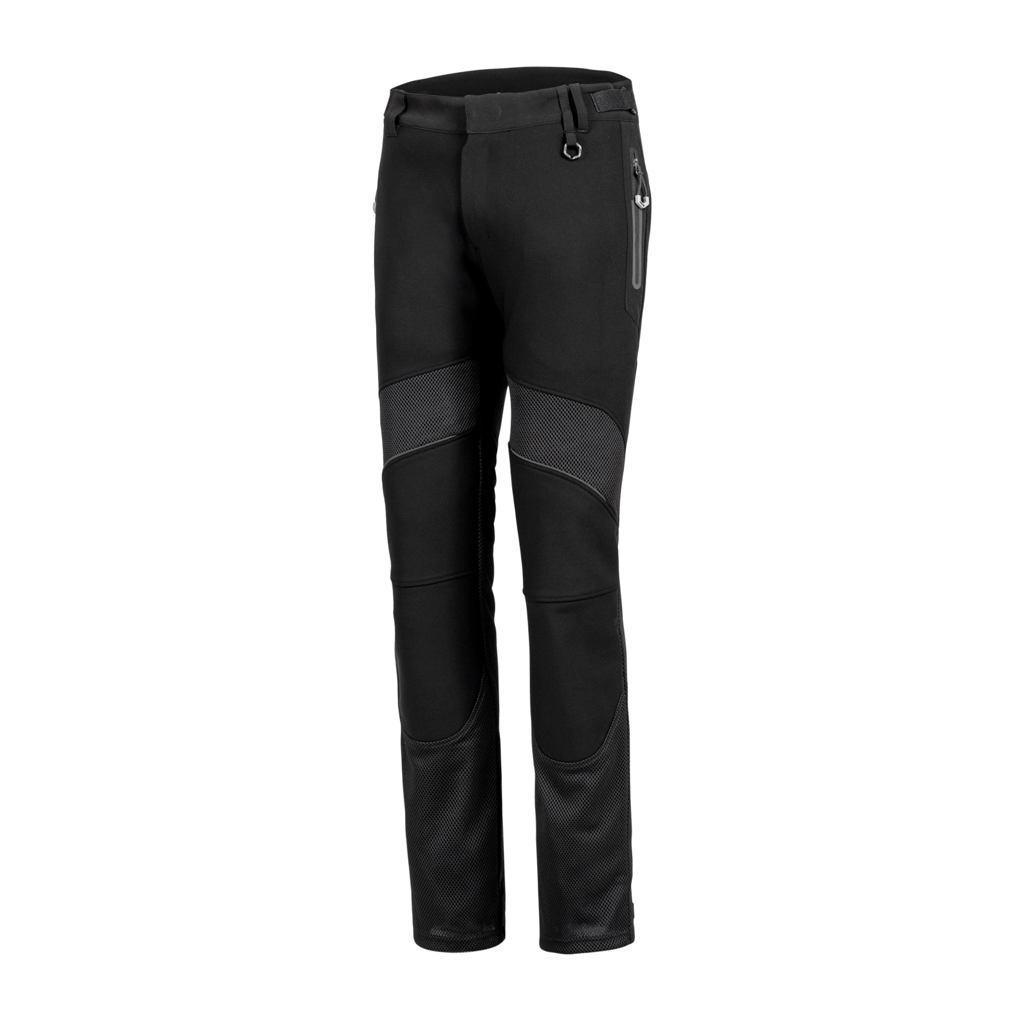 Knox Urbane Pro Move Women’s Trousers – Black