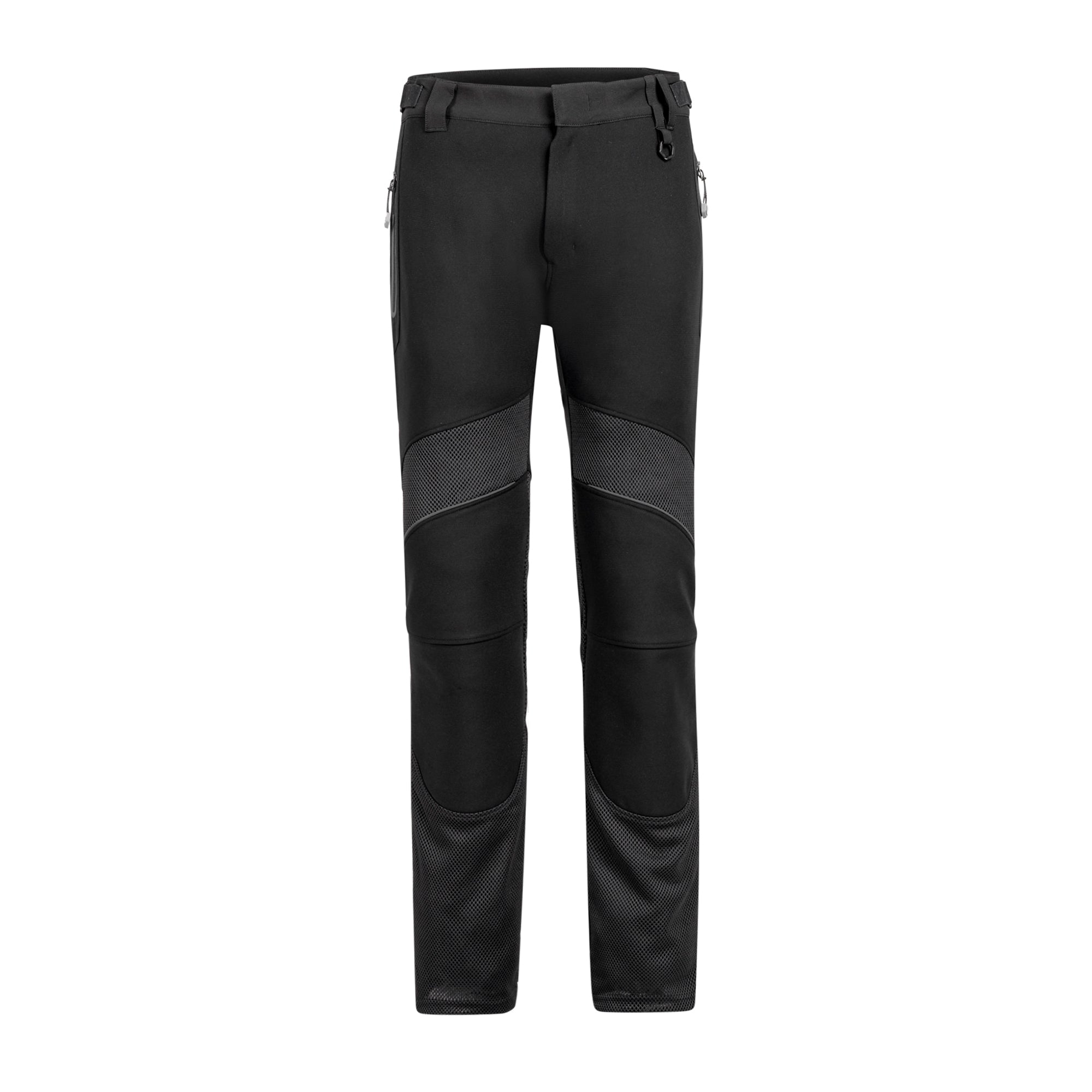 Knox Urbane Pro Move Women’s Trousers – Black