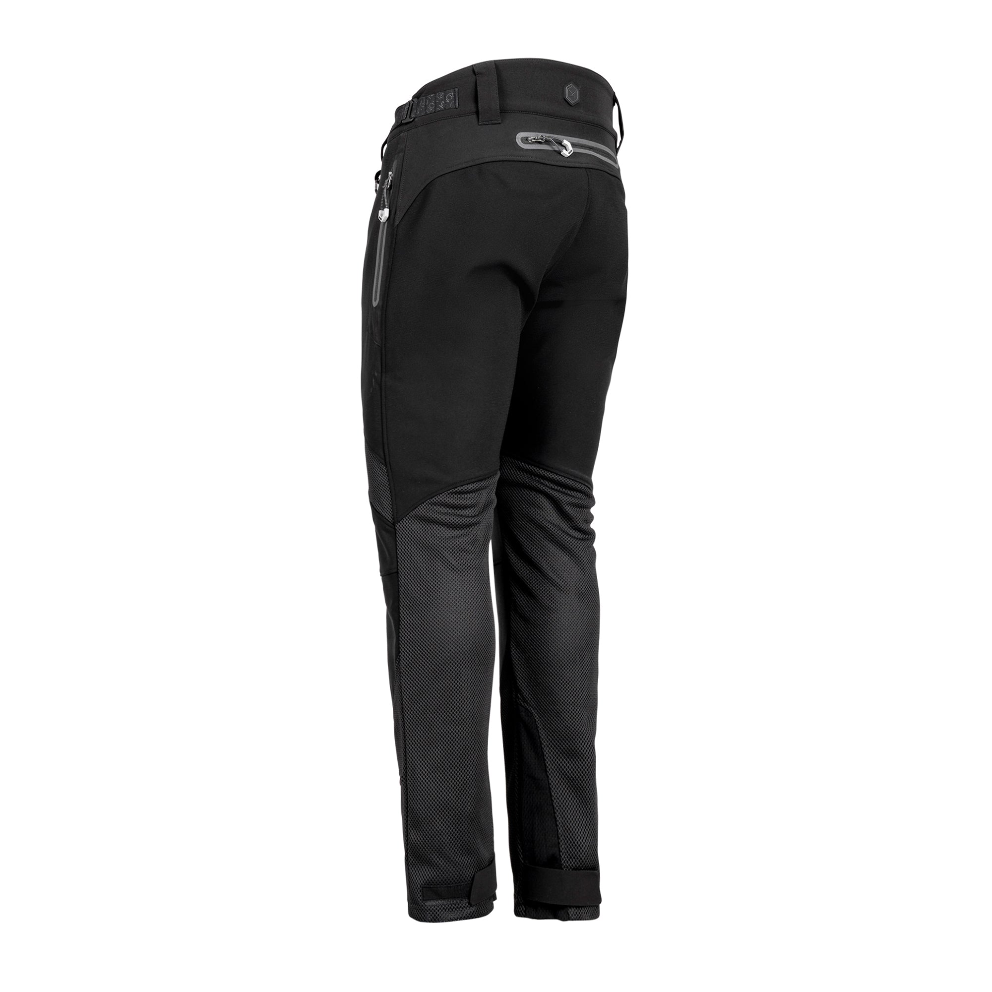 Knox Urbane Pro Move Women’s Trousers – Black