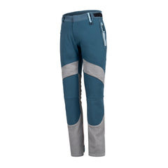 Knox Urbane Pro Move Women’s Trousers – Petrol Blue