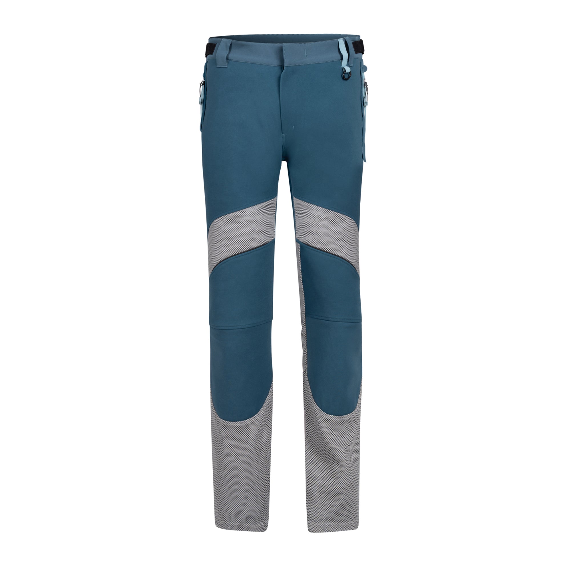 Knox Urbane Pro Move Women’s Trousers – Petrol Blue