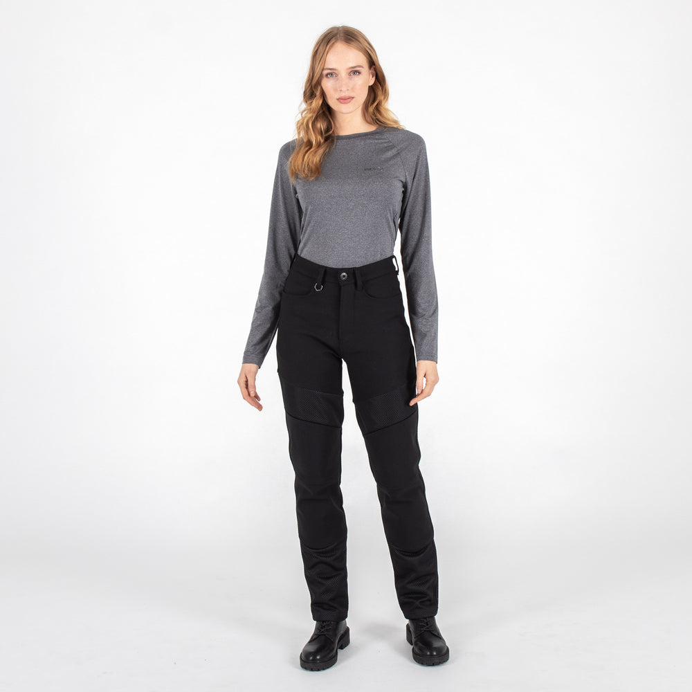 Knox Women’s Urbane Pro® Trouser Black
