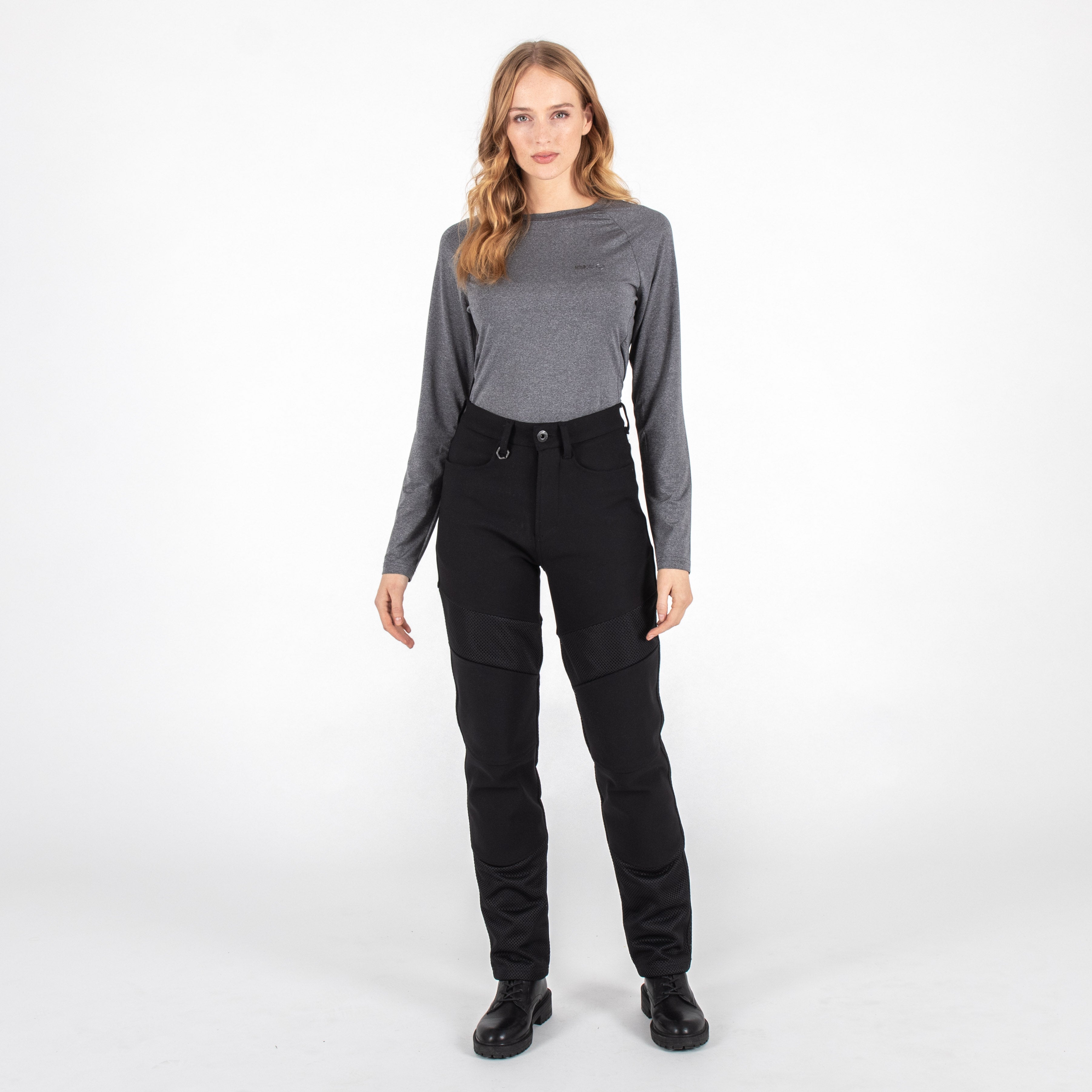 Knox Women’s Urbane Pro® Trouser Black