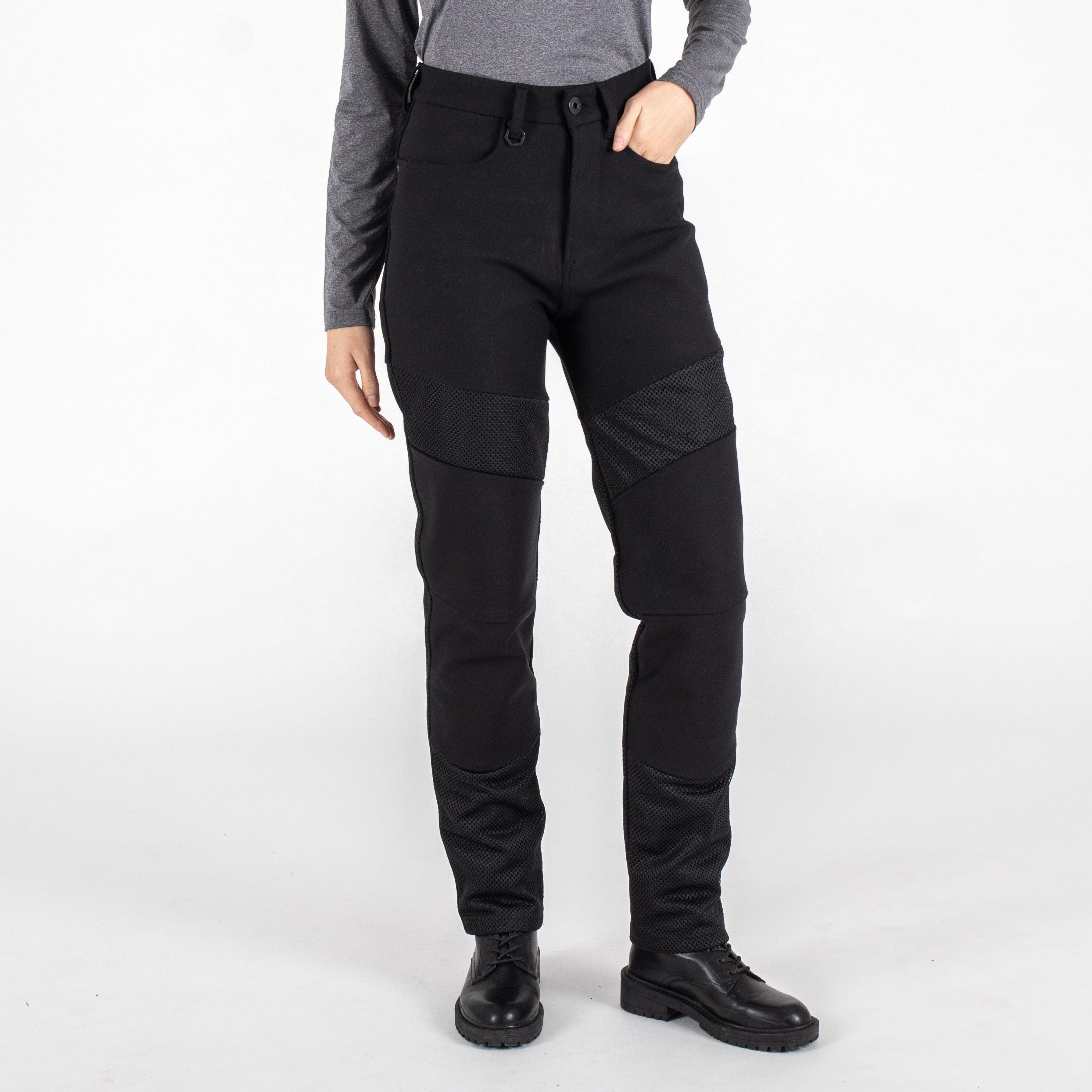 Knox Women’s Urbane Pro® Trouser Black