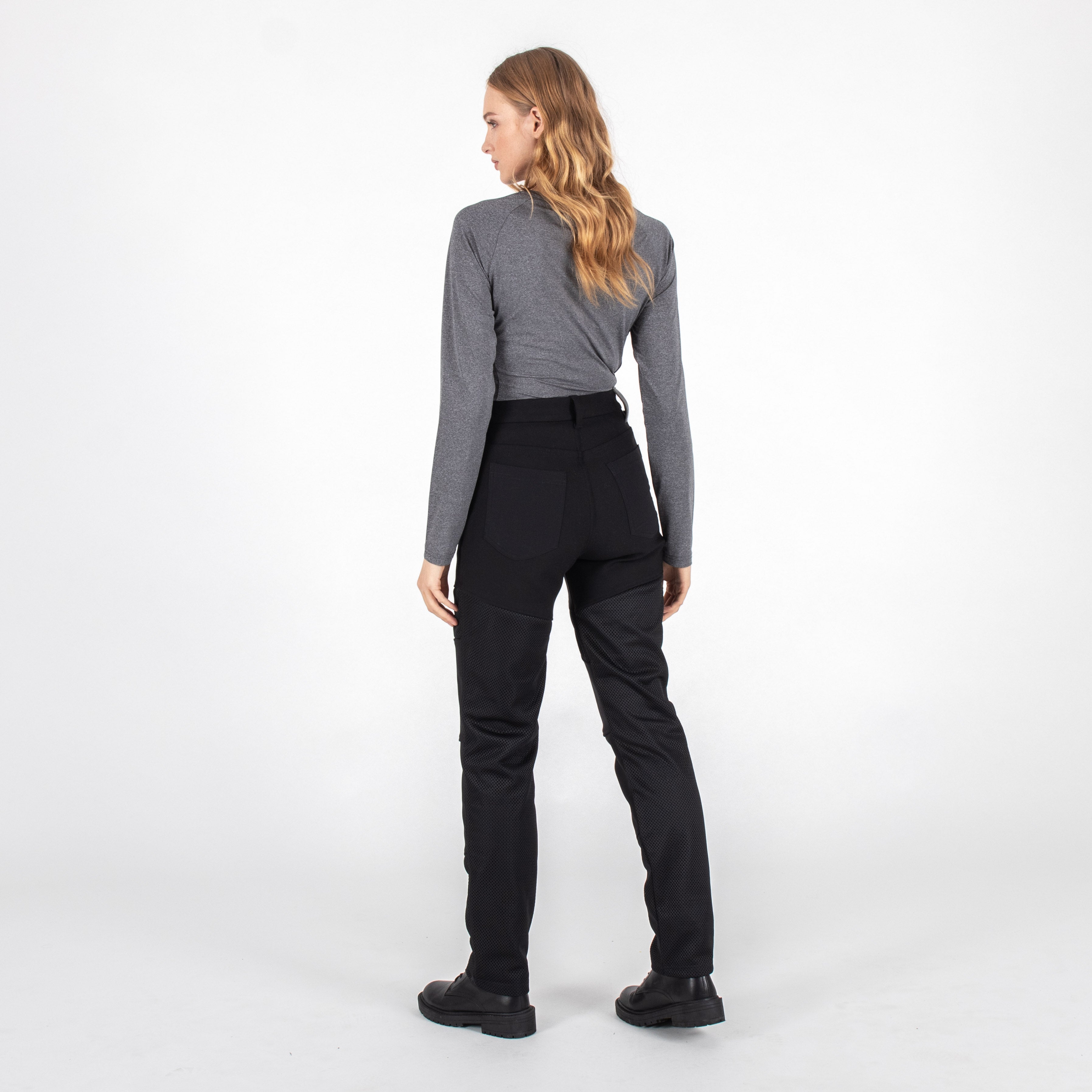 Knox Women’s Urbane Pro® Trouser Black