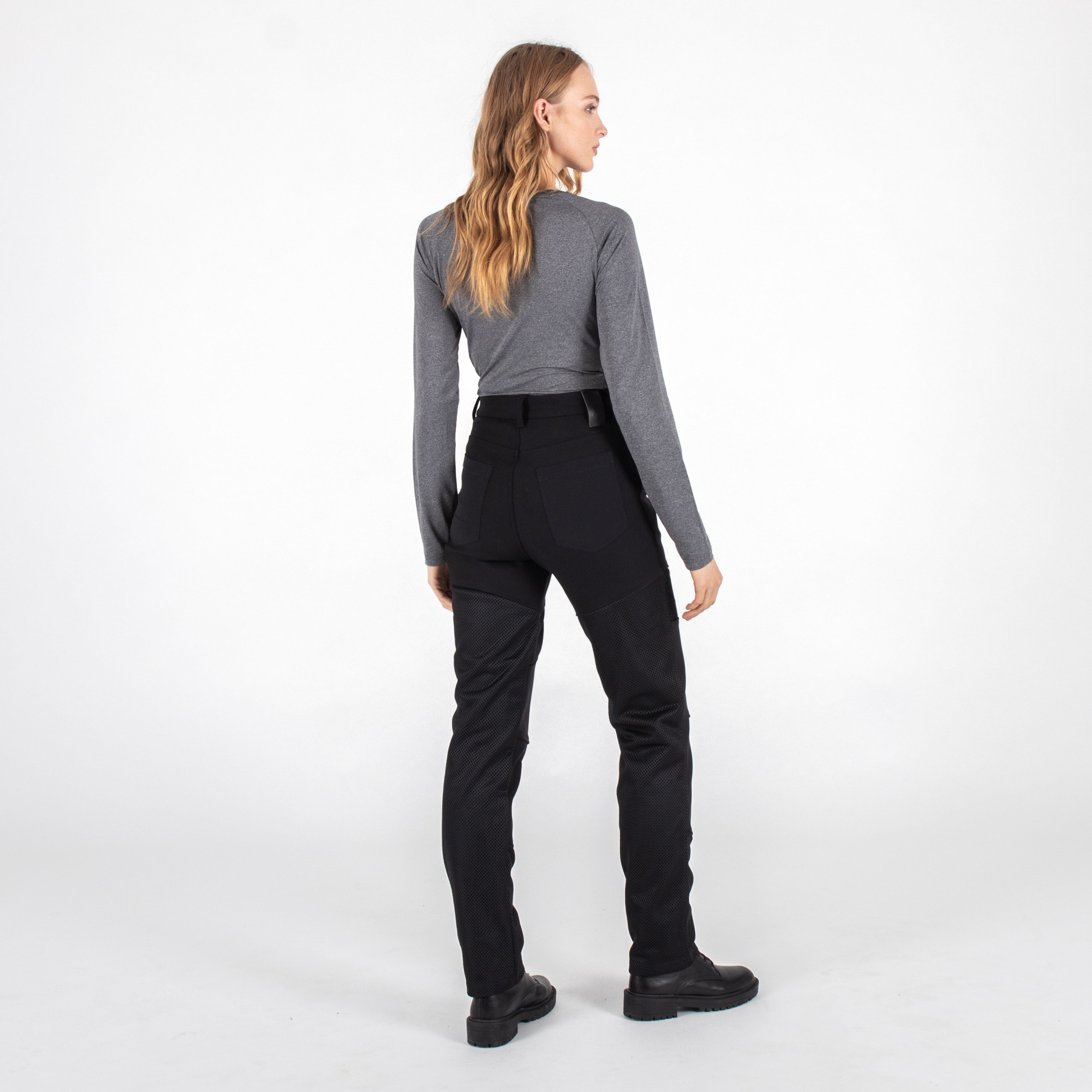 Knox Women’s Urbane Pro® Trouser Black