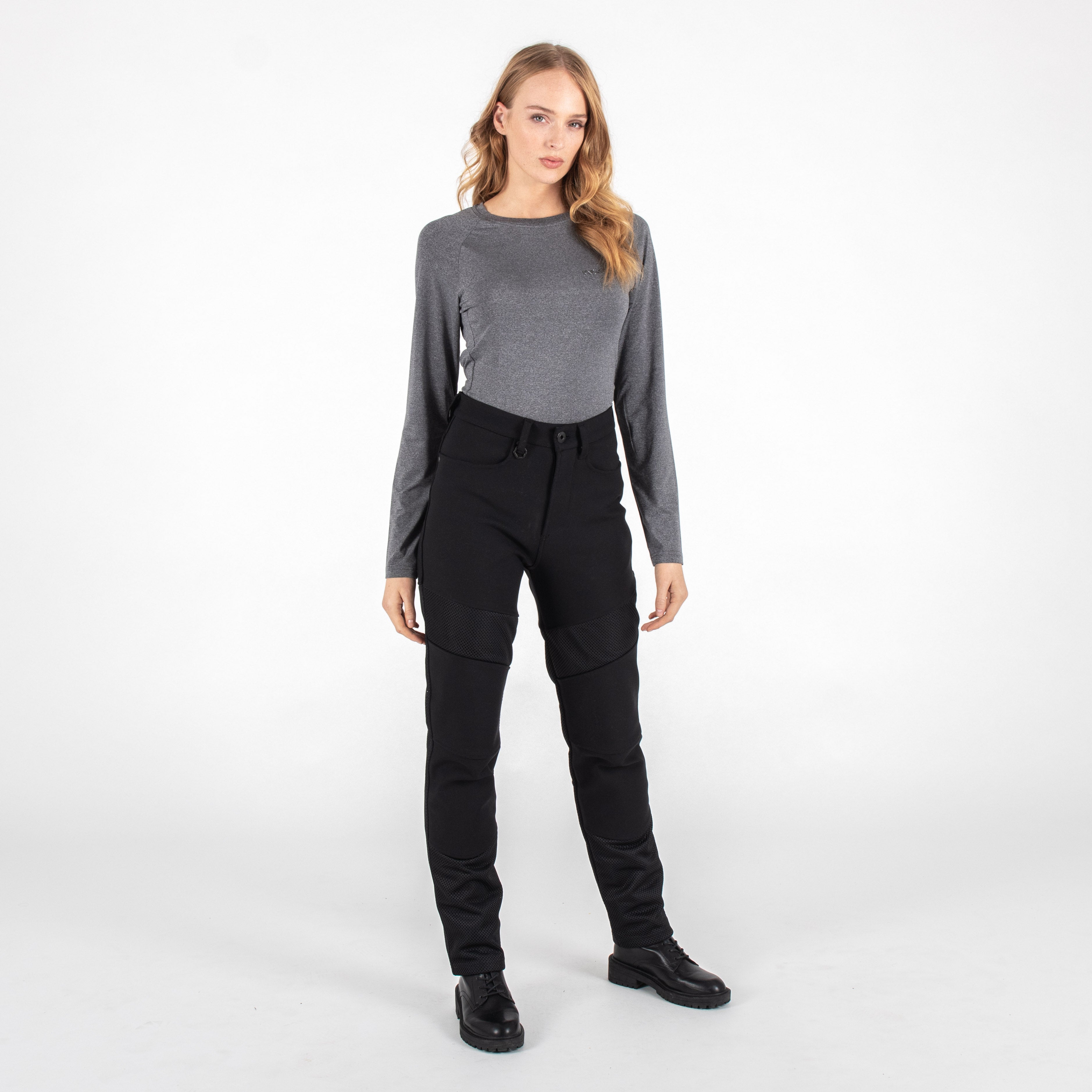 Knox Women’s Urbane Pro® Trouser Black